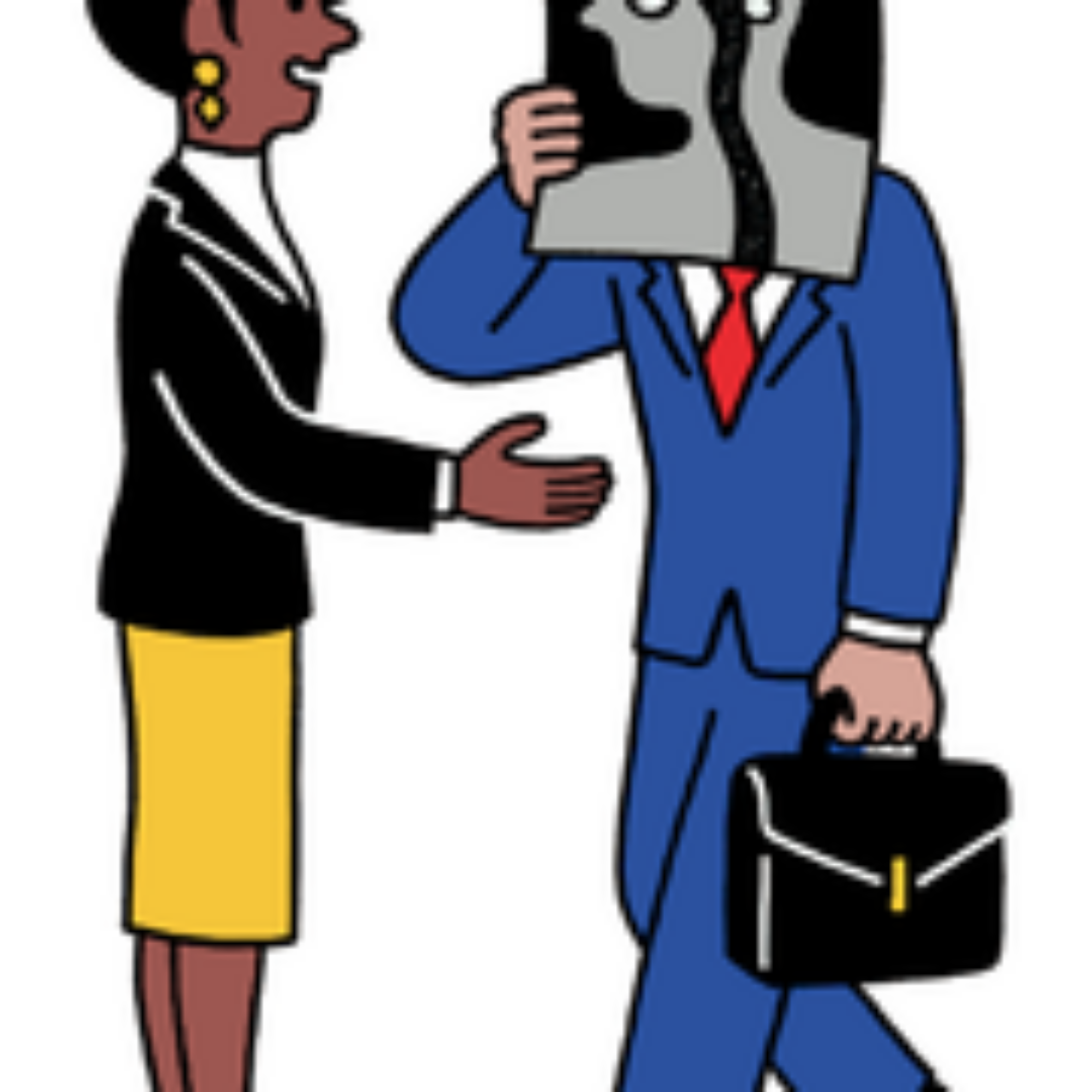 The Ethicist: Can Autism Make Me a Diversity Hire?