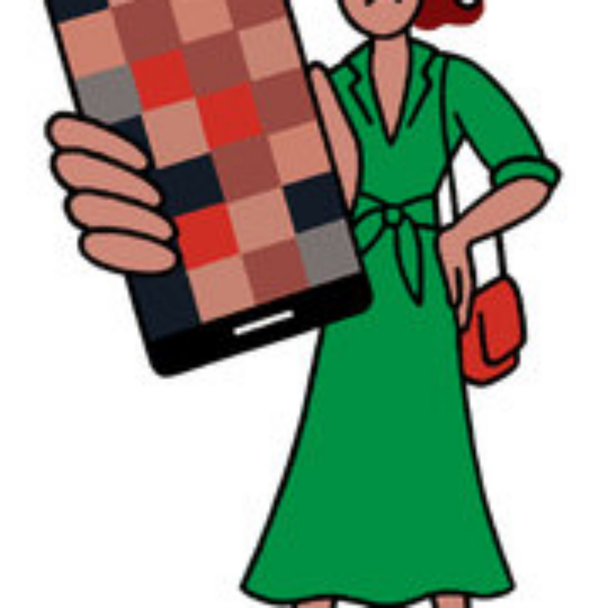 The Ethicist: My Wife Found My Sexy Phone Pics and Wonâ€™t Let It Go