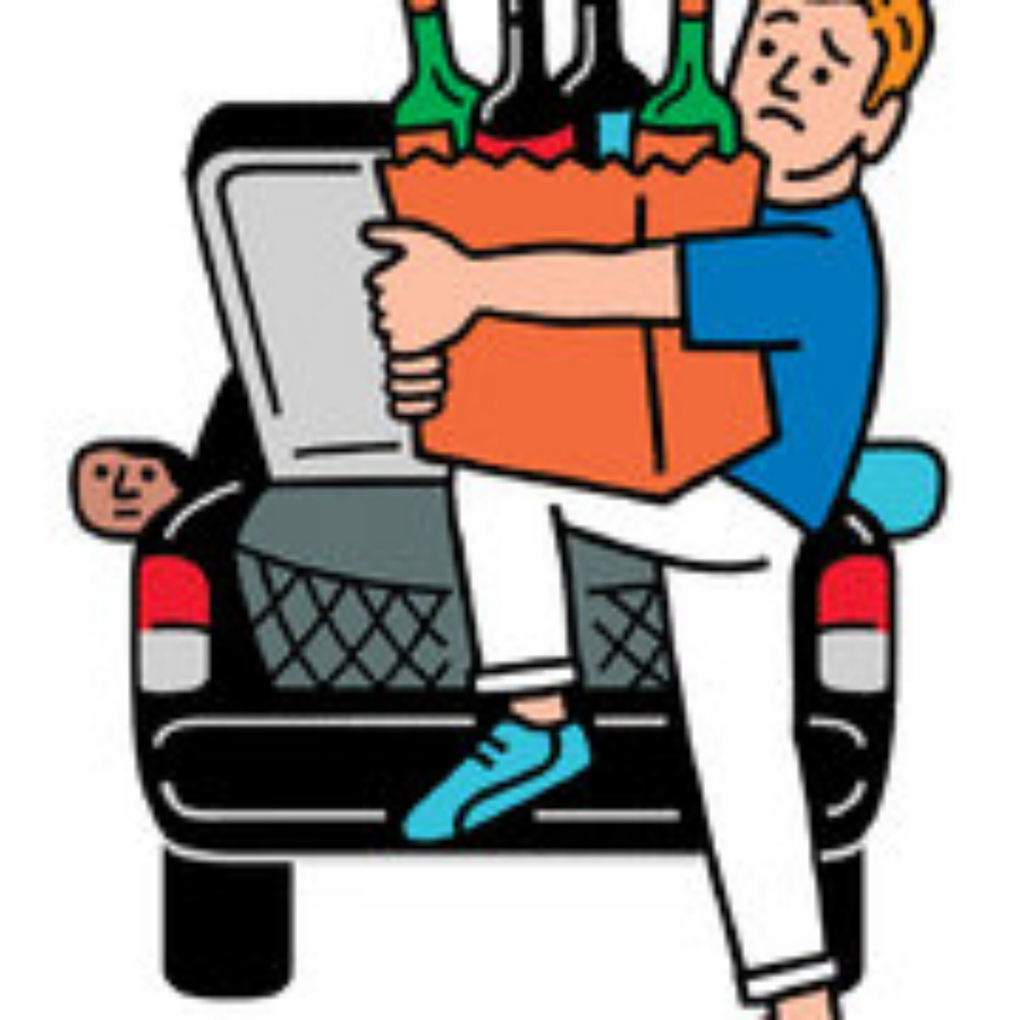 Non-judgmental Ethics Sunday: Is It O.K. to Fire a Muslim Driver for Refusing to Carry Wine?