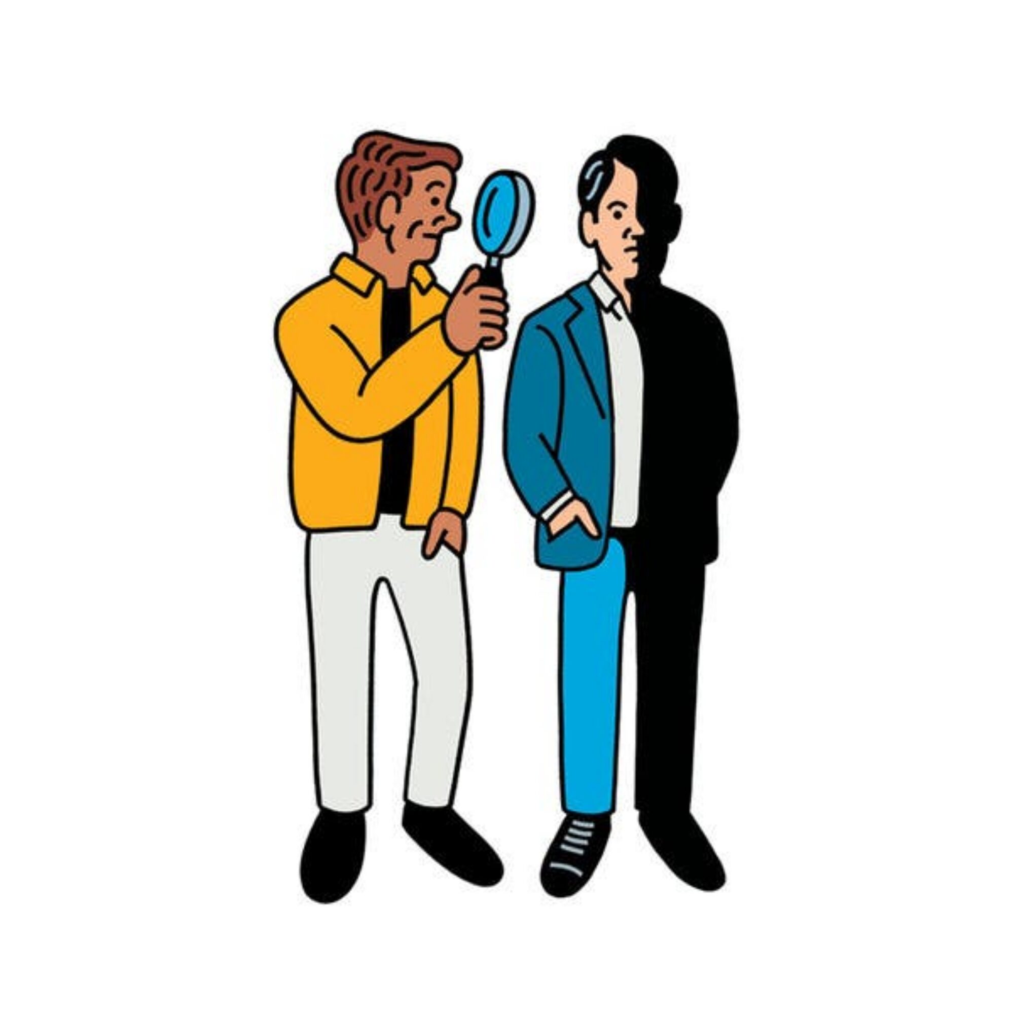 The Ethicist: Am I Wrong to Believe My Friend Is Innocent of Rape?