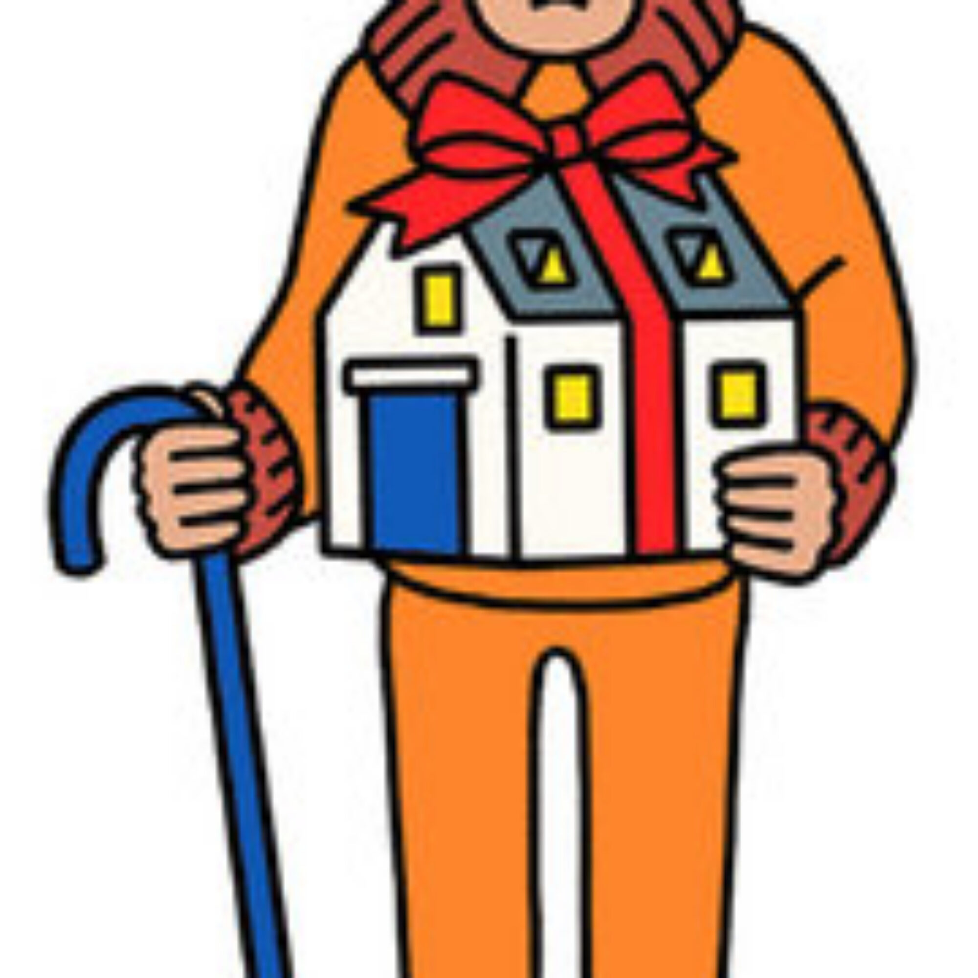 The Ethicist: Can I Let My Friend Pay Off My Mortgages?