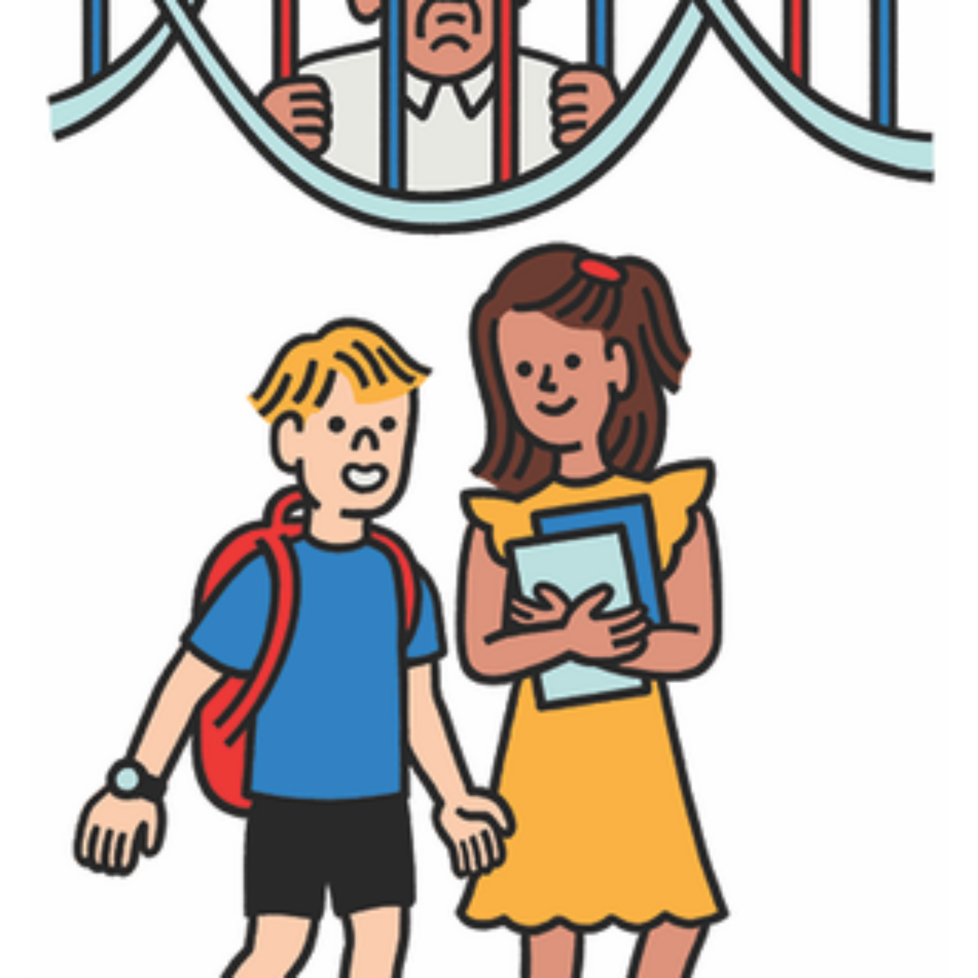 The Ethicist: Can I Contact the Grandkids I Discovered on a DNA Website?