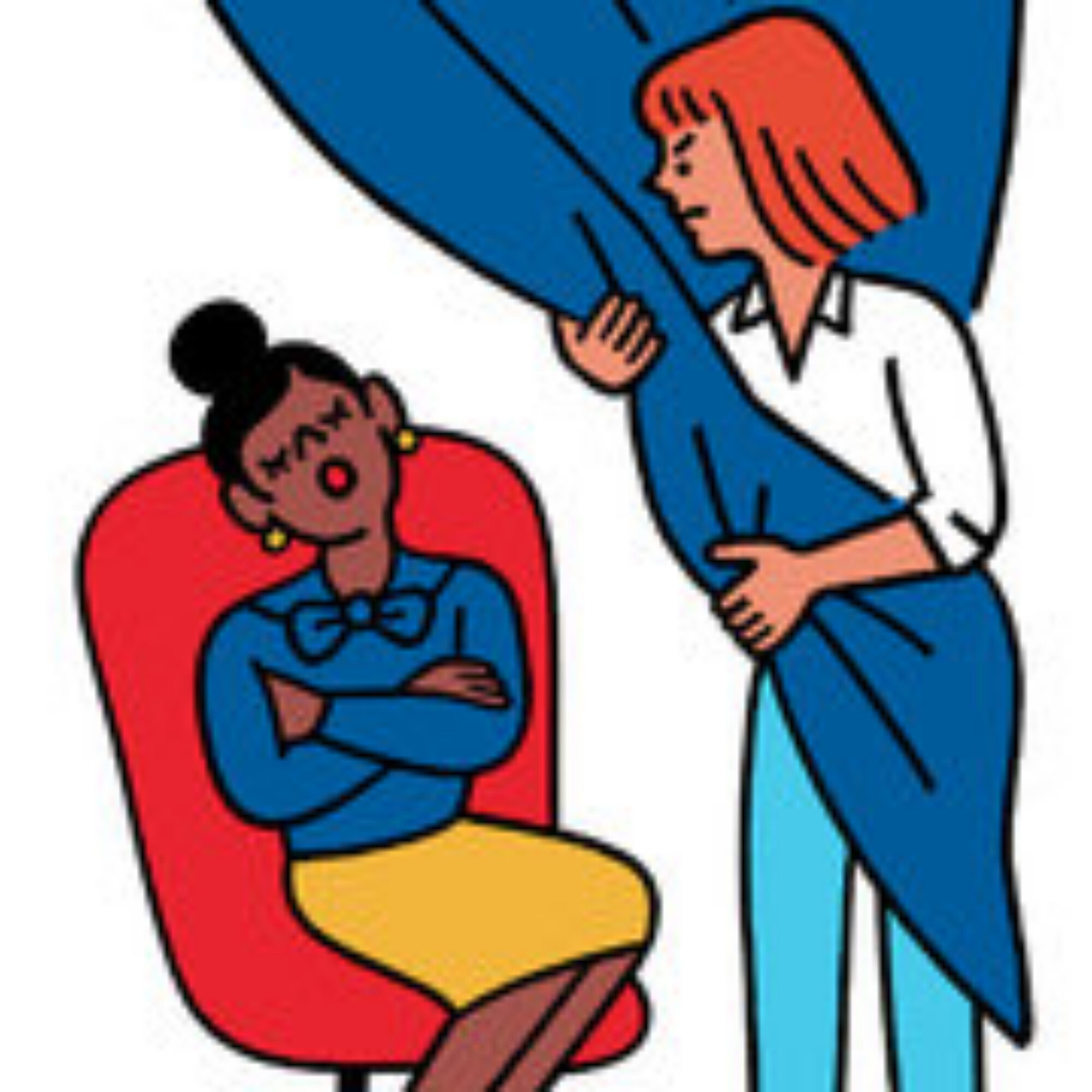 Non-judgmental Ethics Sunday: Should You Expose a Charity That Exploits Its Employees?