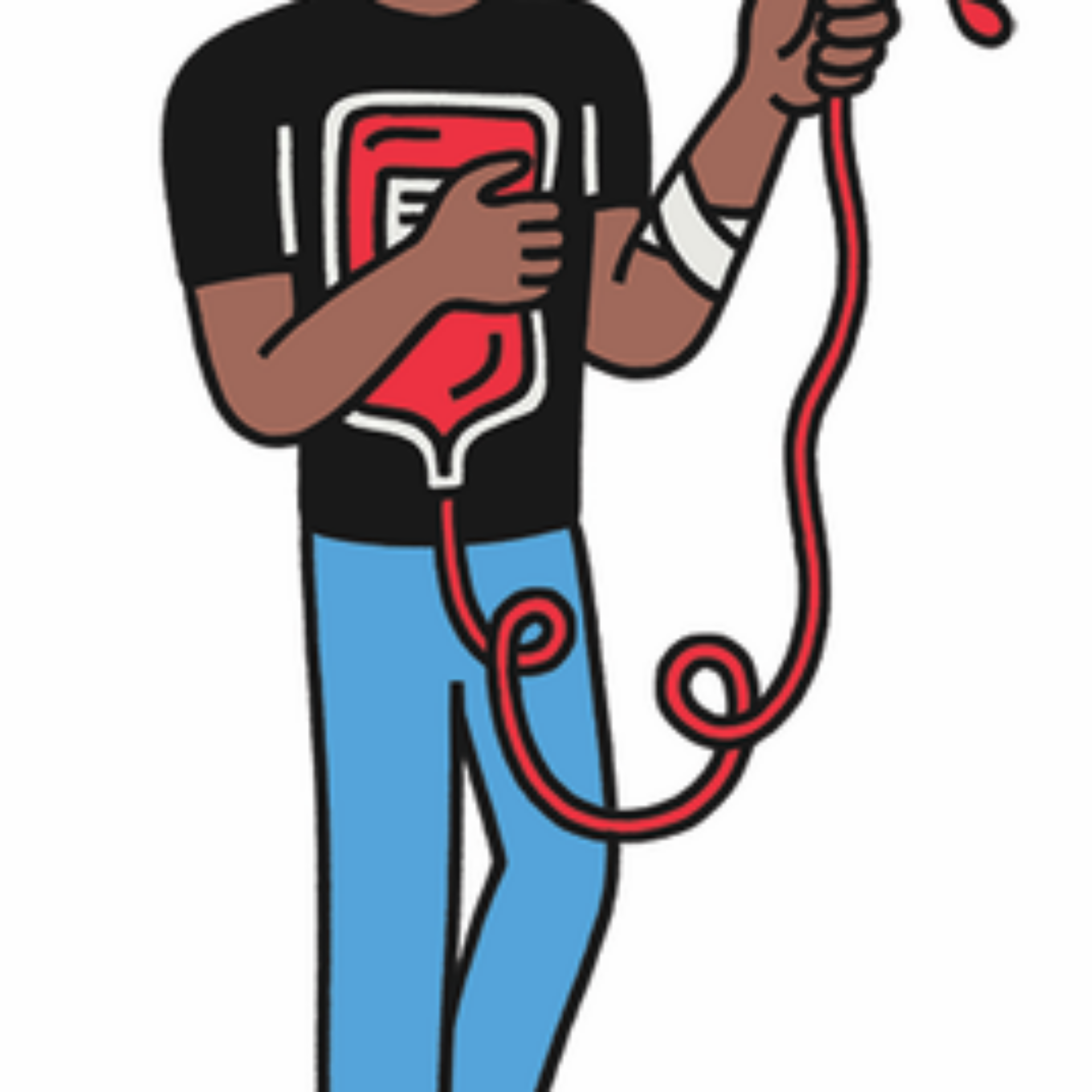 The Ethicist: Should I Forgo Gay Sex to Donate Blood?