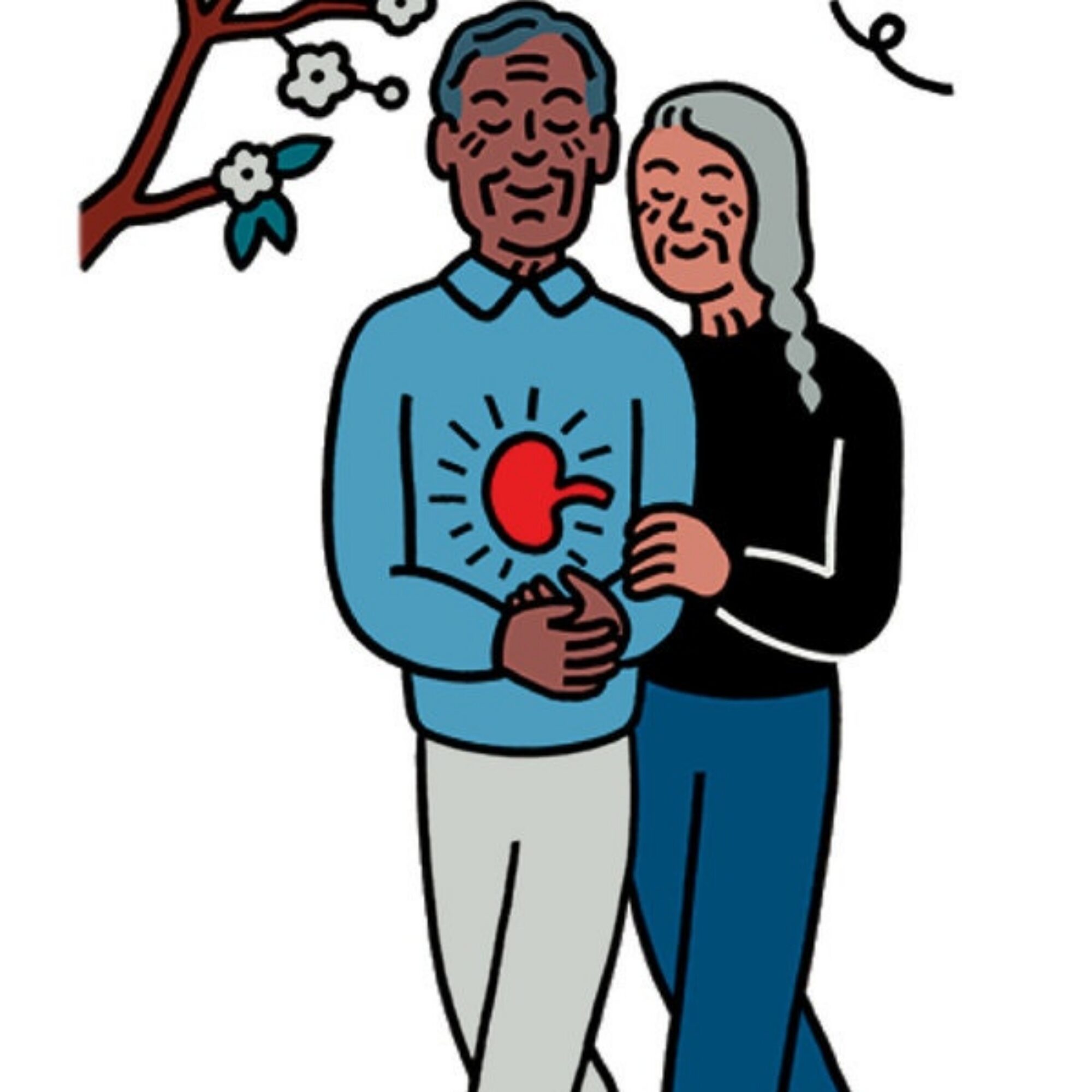 The Ethicist: Iâ€™m a 73-Year-Old Cancer Survivor. Can I Accept a Kidney?