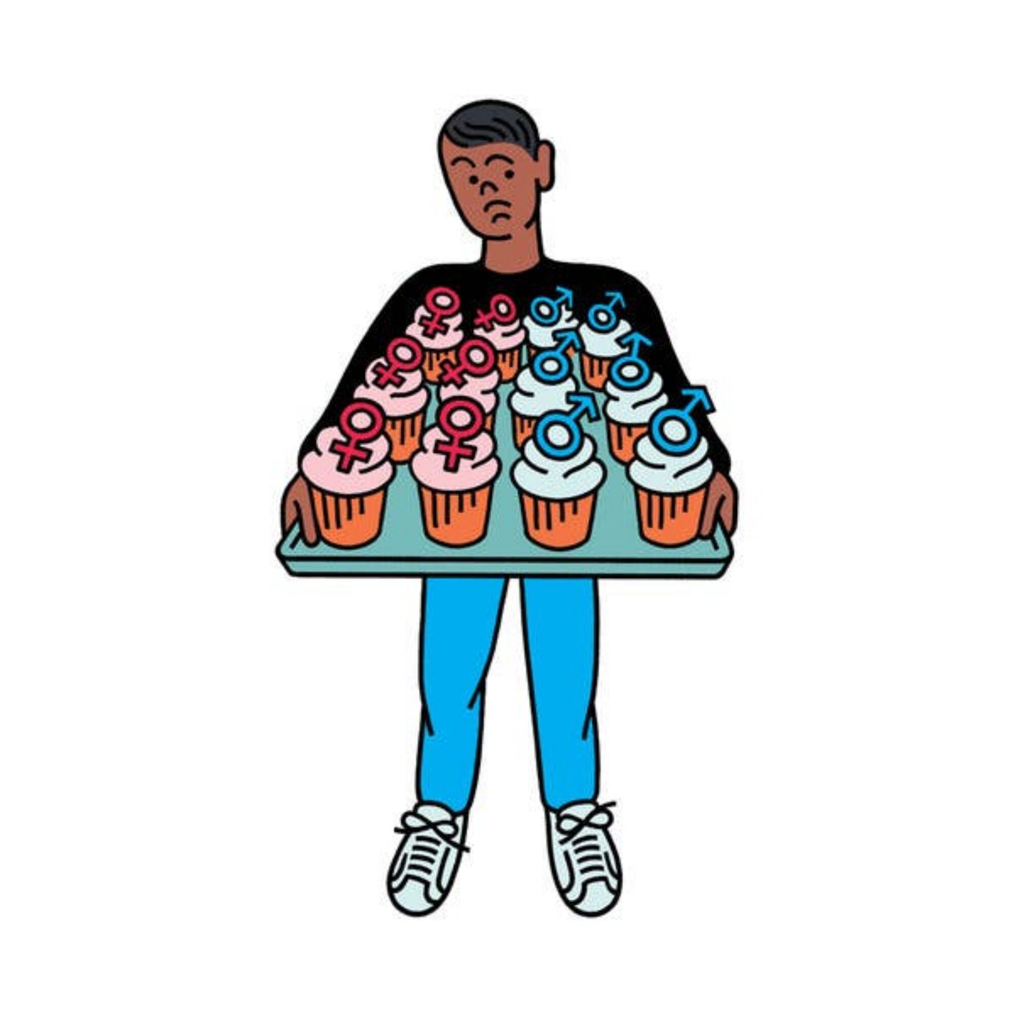 The Ethicist: Should I Go to a Gender-Reveal Party?