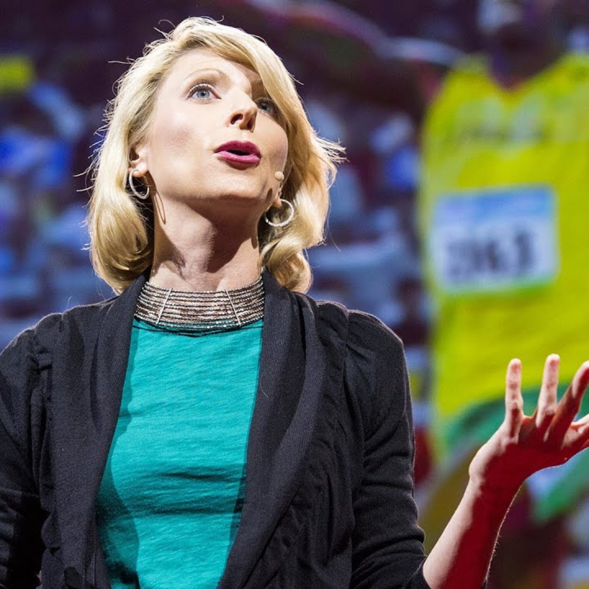 A good video on body language, non-verbal communication, and improving yourself