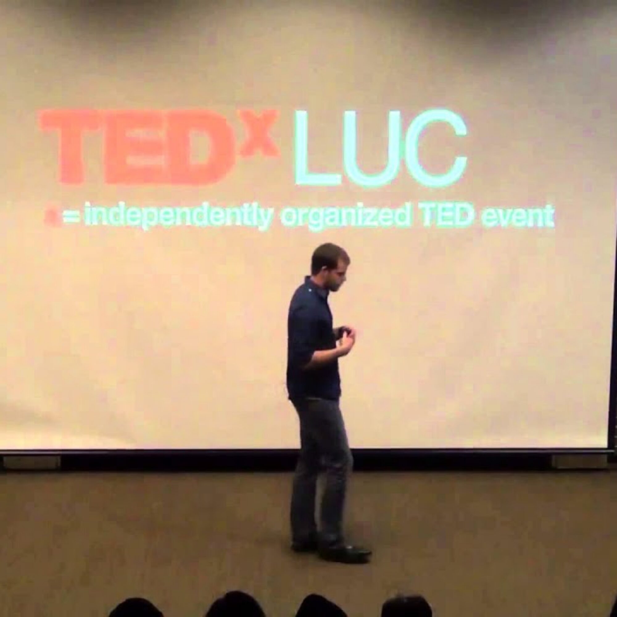 An inspirational SIDCHA video