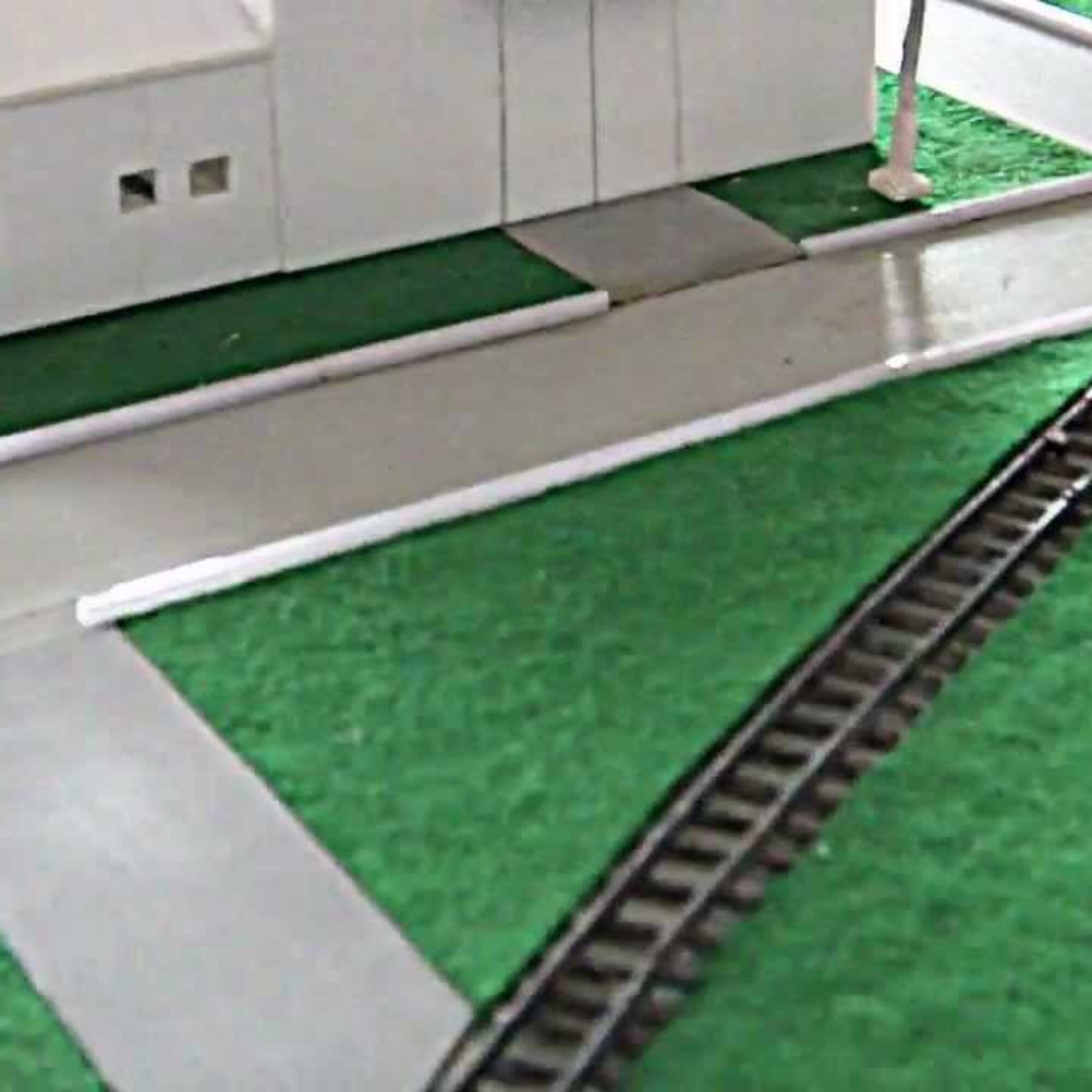 Bringing peace sooner: videos of North Korea: two more fly-throughs of models