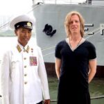 Favorite moments in North Korea of my travel group-mates, part 2