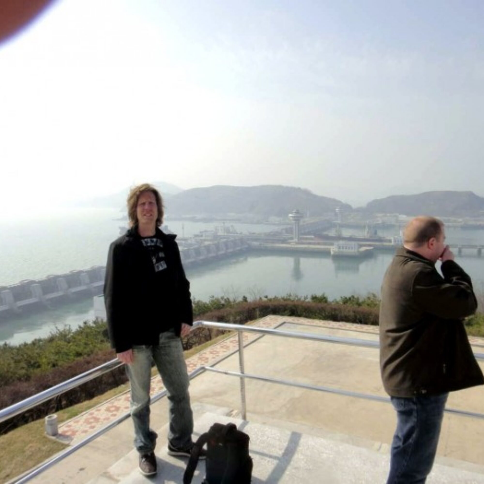 Video: Bringing peace sooner: videos of North Korea