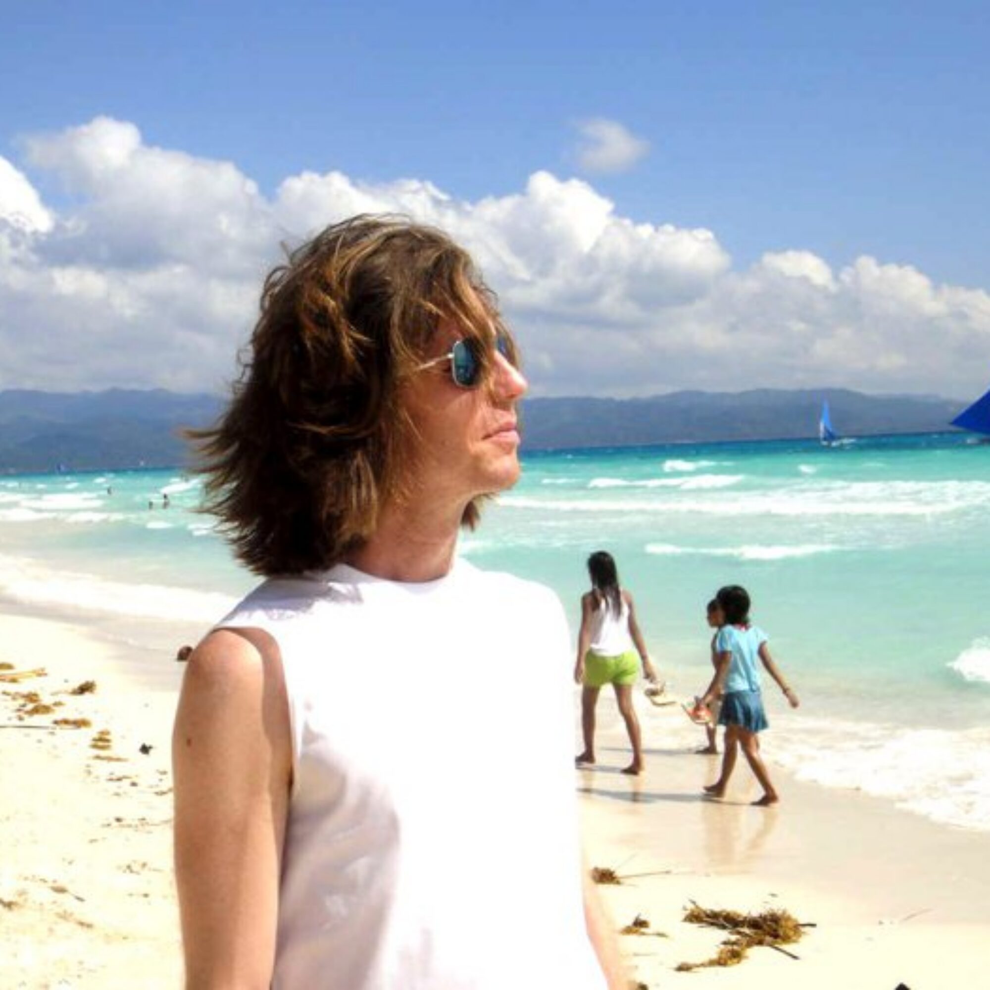 Boracay!