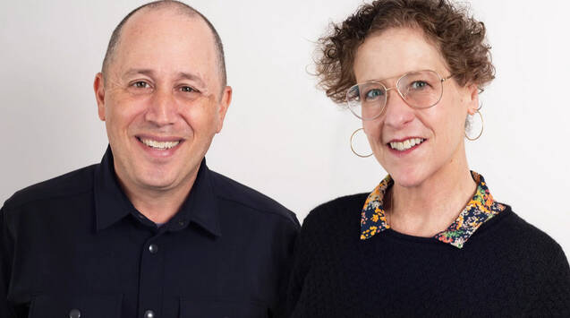 845: Sarah Goodyear and Doug Gordon: The War on Cars and Life After Cars