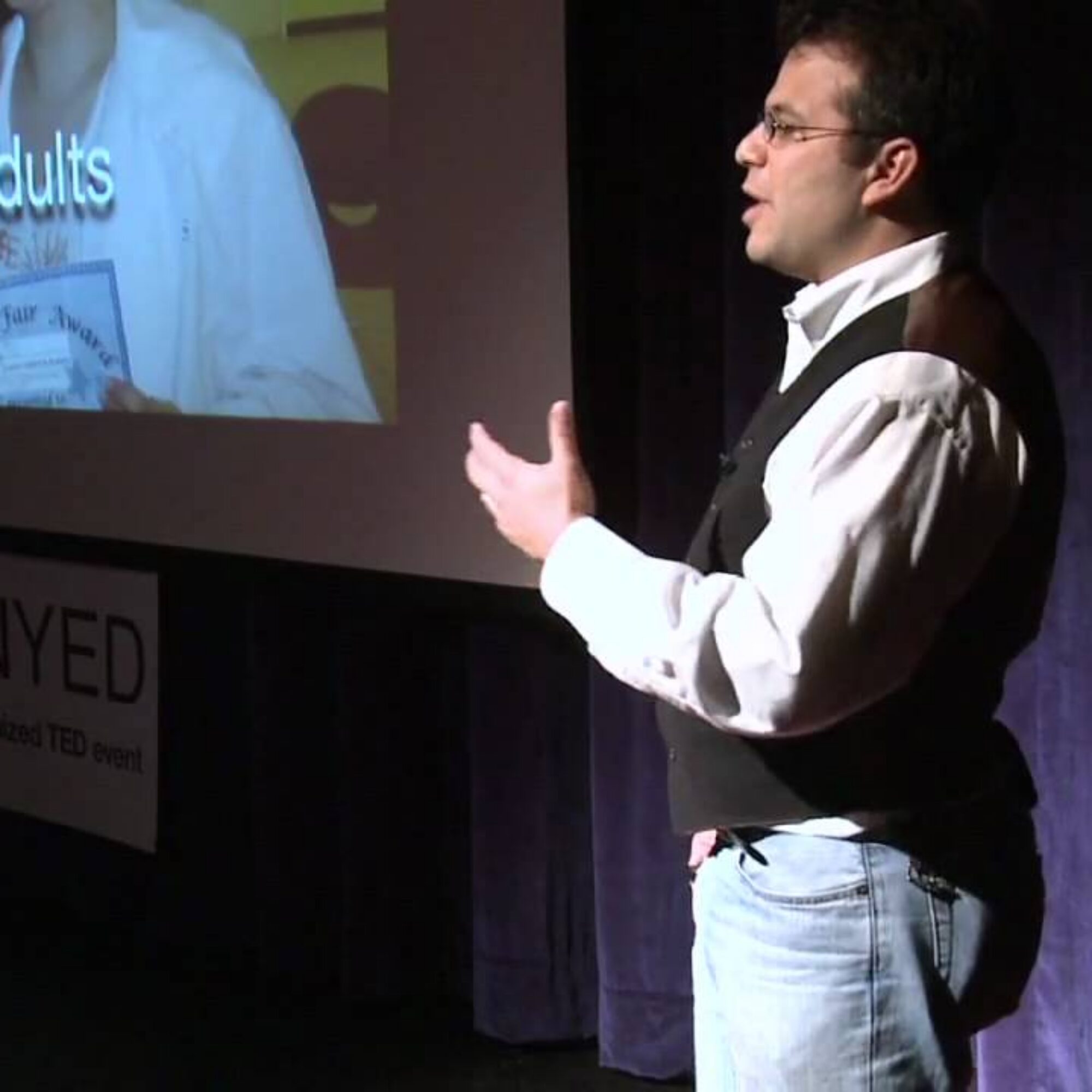 Inspiration in education
