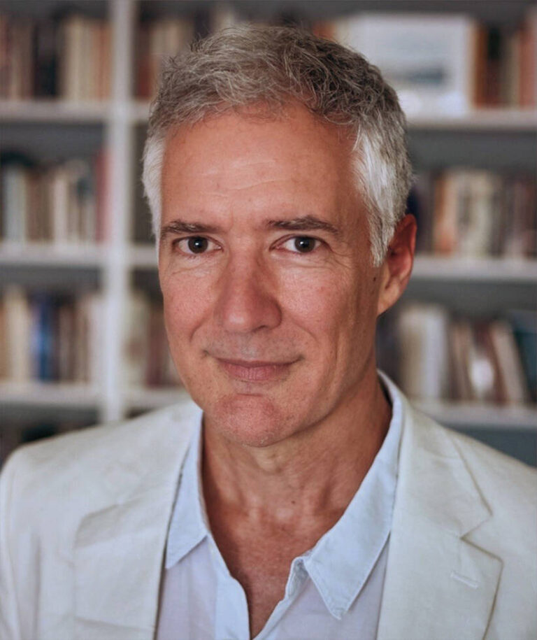 851: J. Eric Oliver: How to Know Yourself