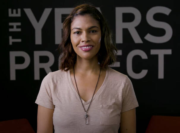 844: Maya Lilly, part 1: Effective Storytelling and Producing The Years Project
