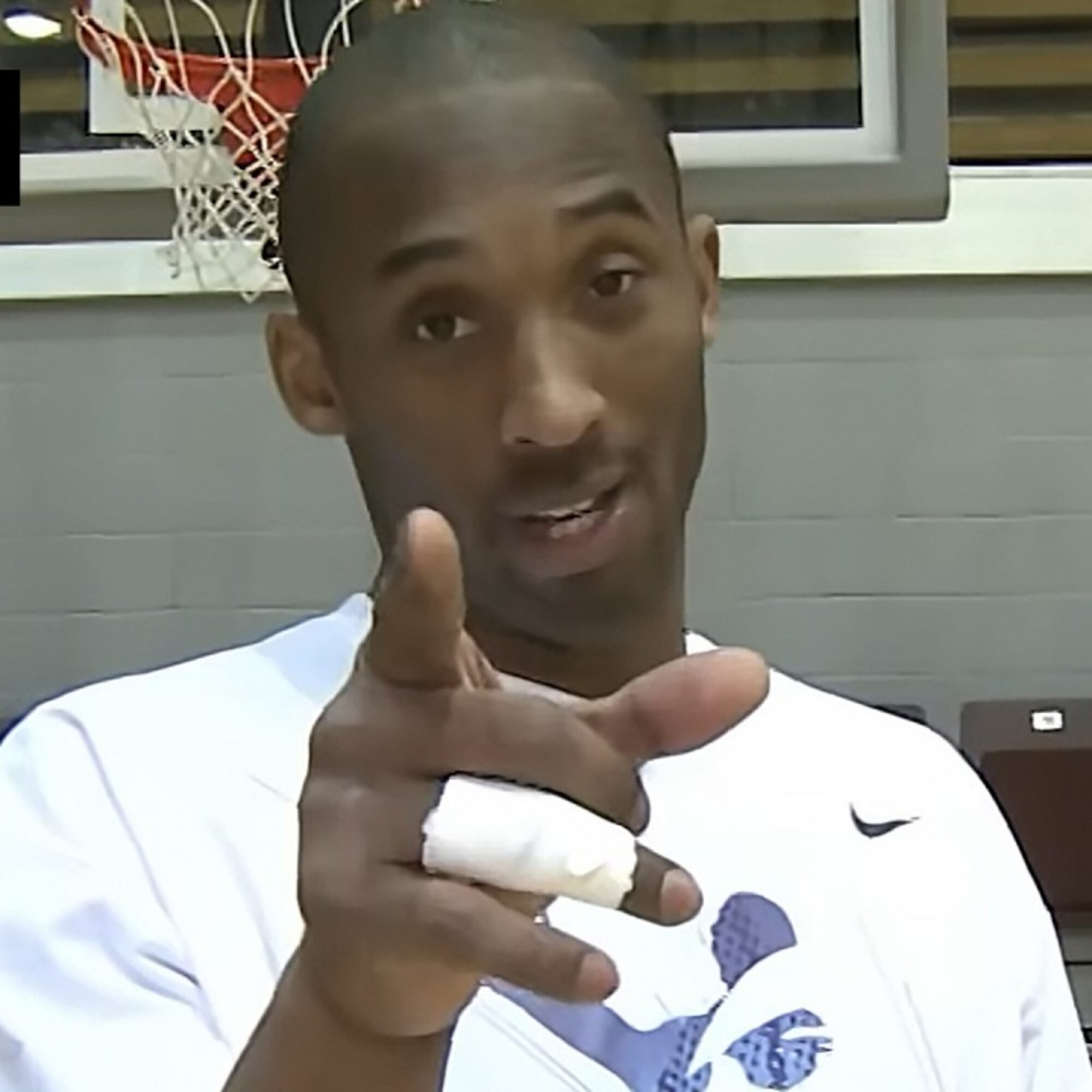 More basics with Michael Jordan, Ray Allen, and Kobe Bryant: more simple and valuable than you think