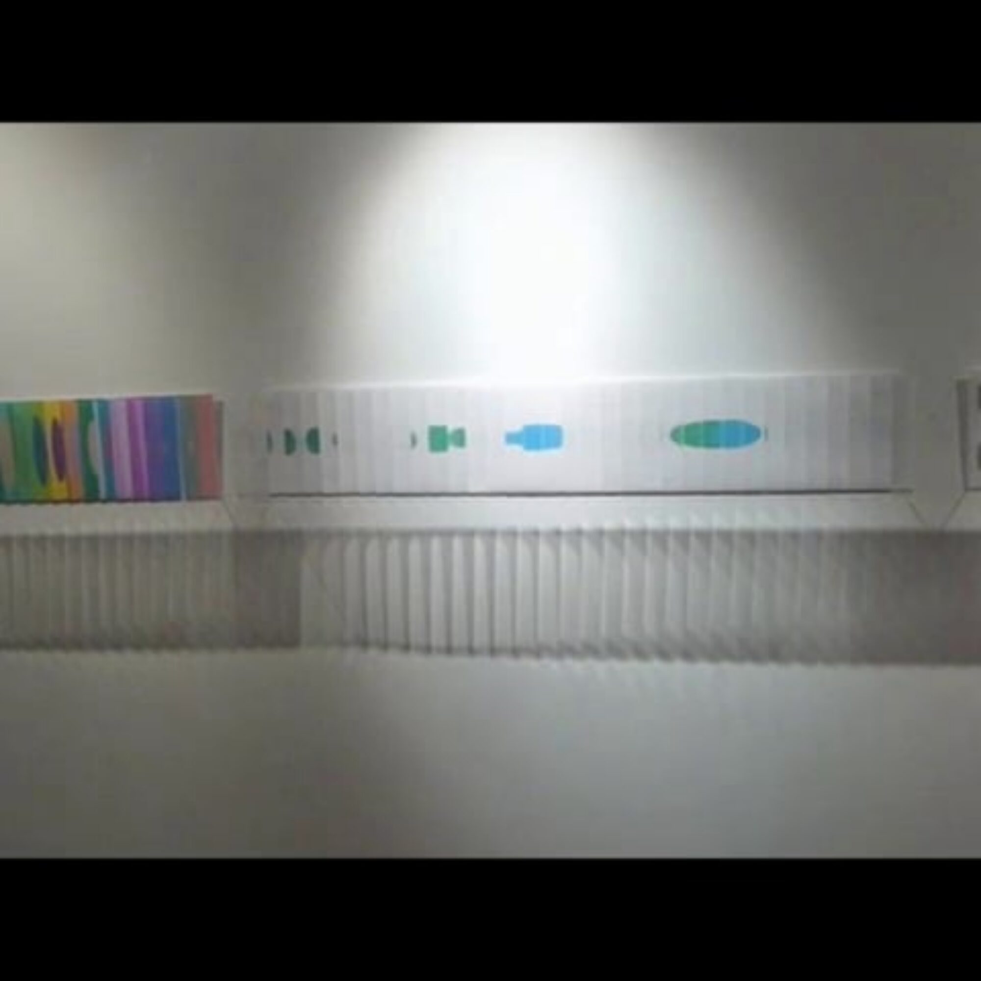 My interview by Leaders in Software and Art