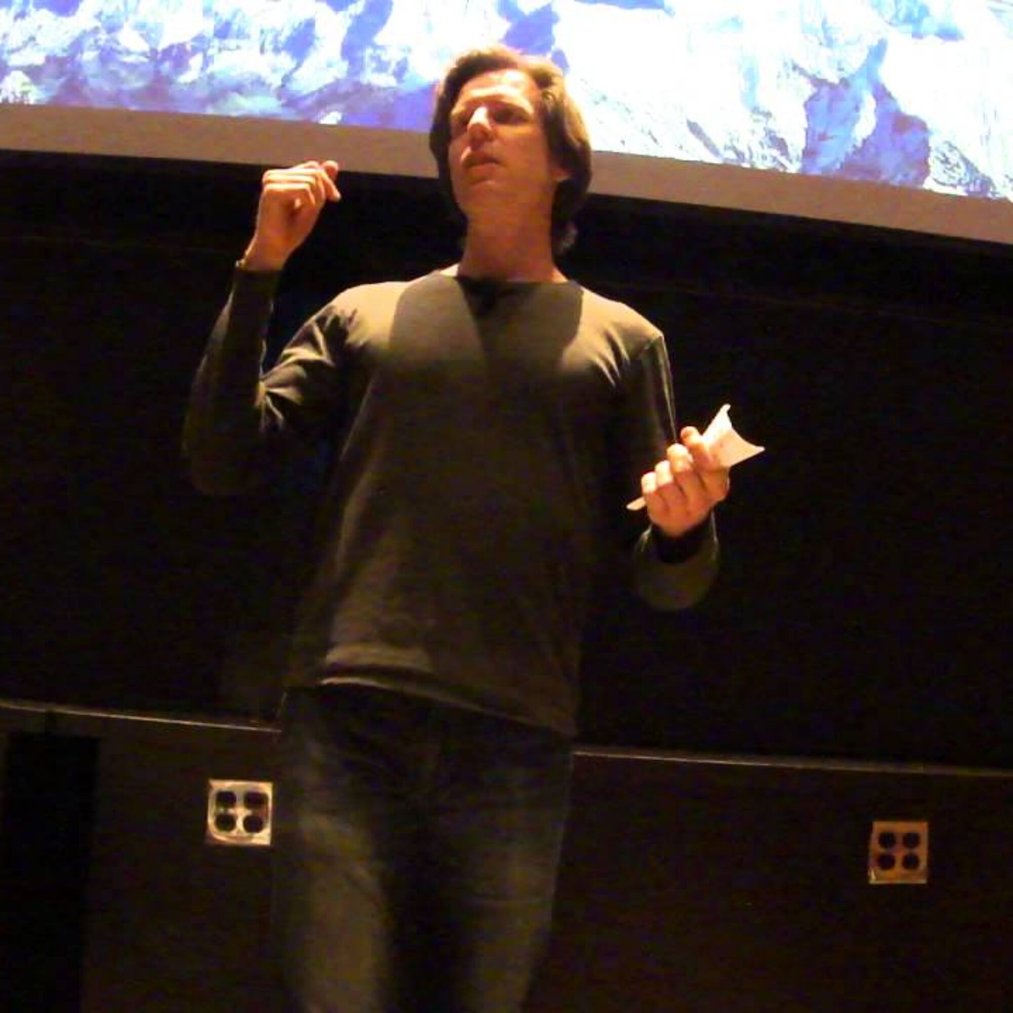 See my Harvard talk on not dwelling on decisions