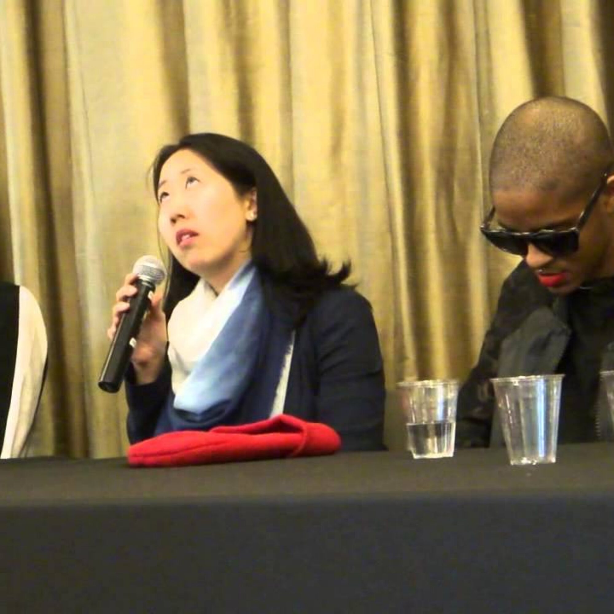 See the April 21 NYU panel on Women in Entrepreneurship video