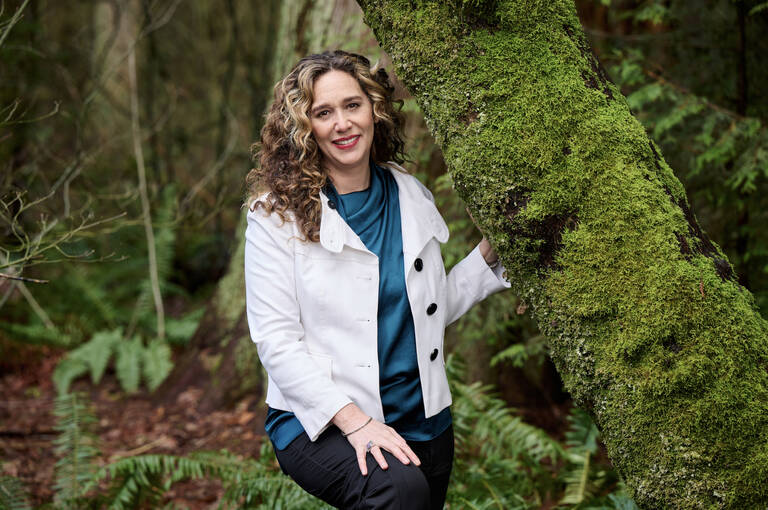 847: Tzeporah Berman: Ending Fossil Fuels by Treaty