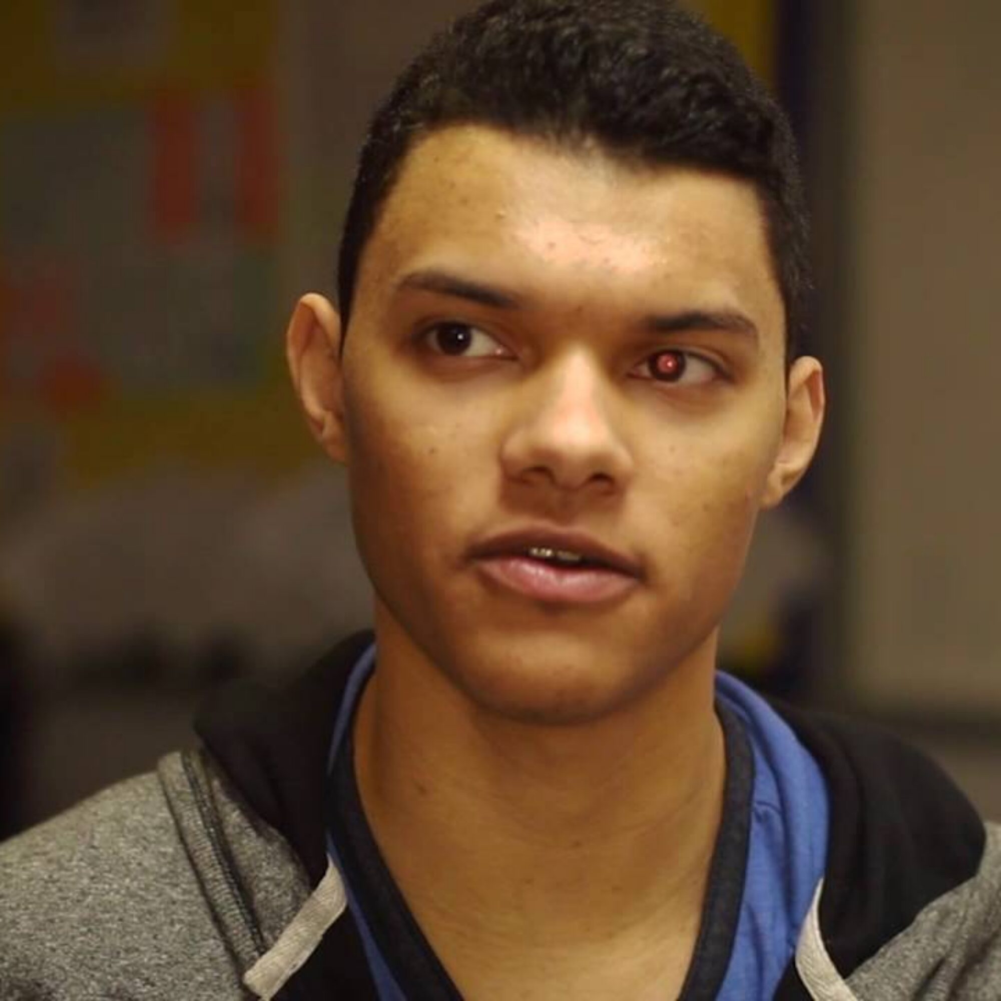 Video: Chris’s testimonial about my Entrepreneurship course