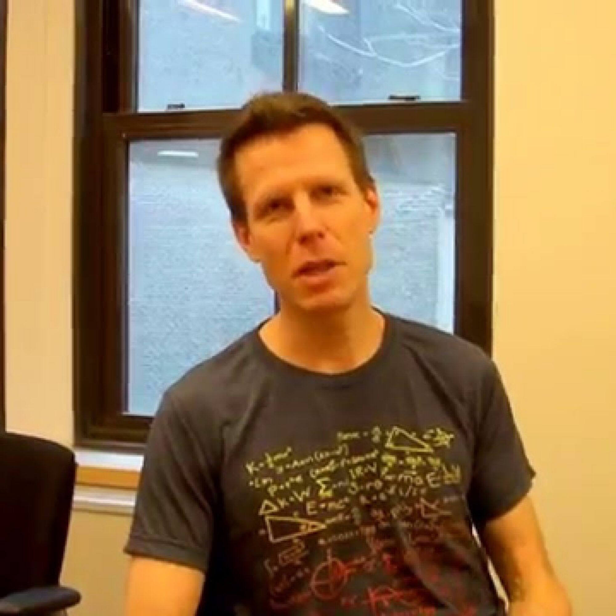 Video: Integrity means considering the results of your actions on other people
