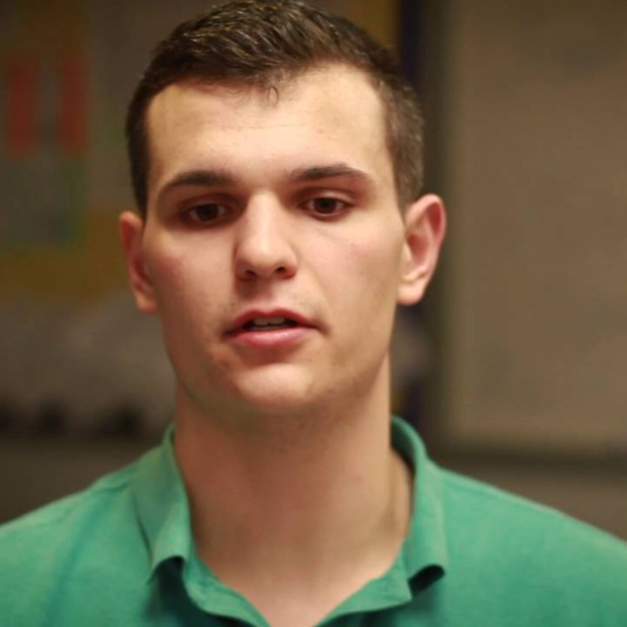 Video: Joe’s testimonial about my Entrepreneurship course