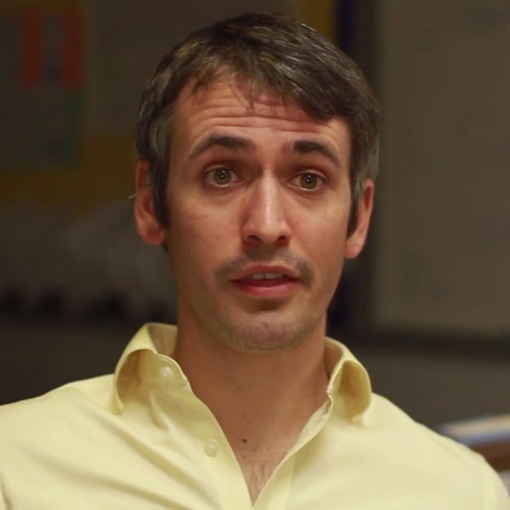 Video: Jonathan’s testimonial about my Entrepreneurship course
