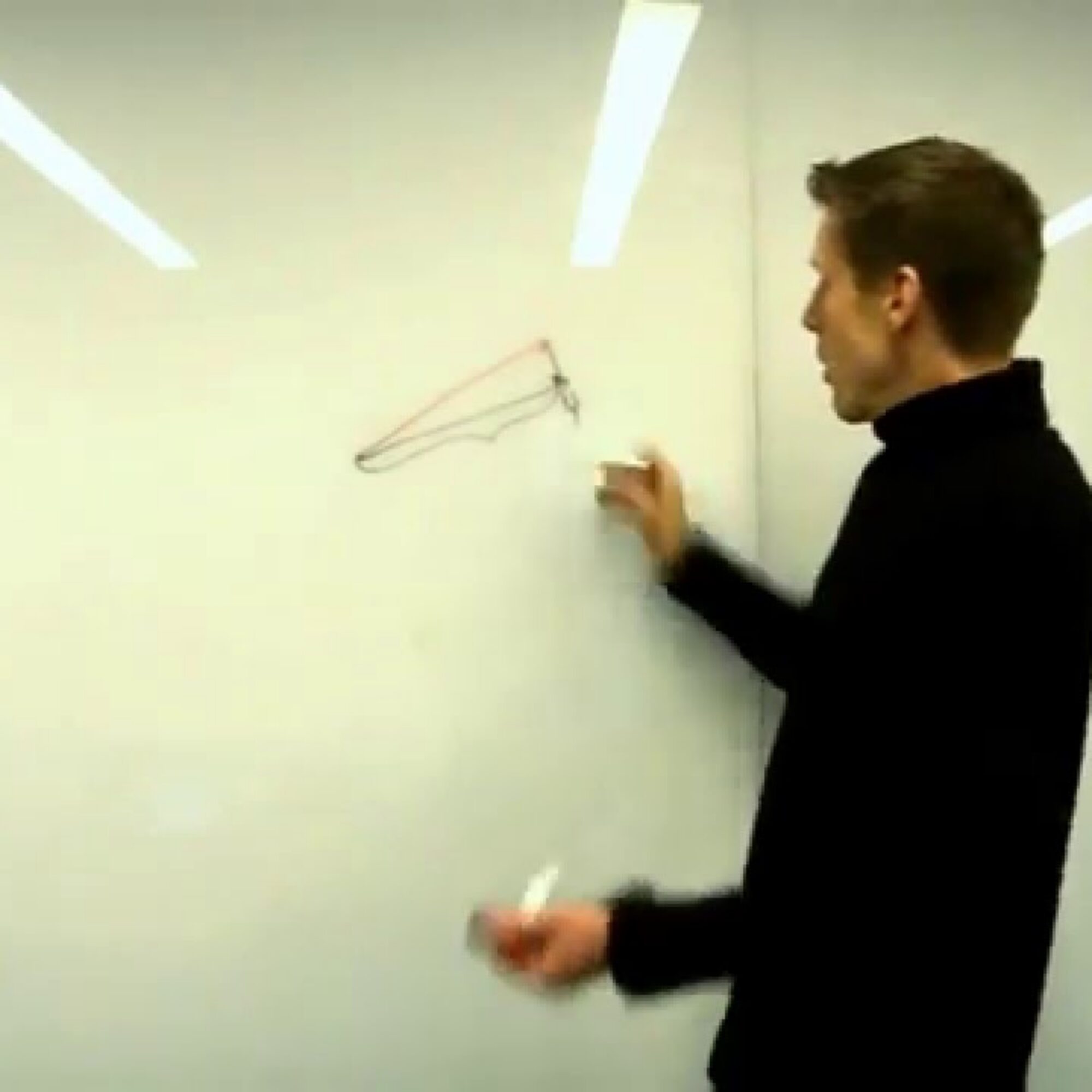Video: The Worst Problem in the World