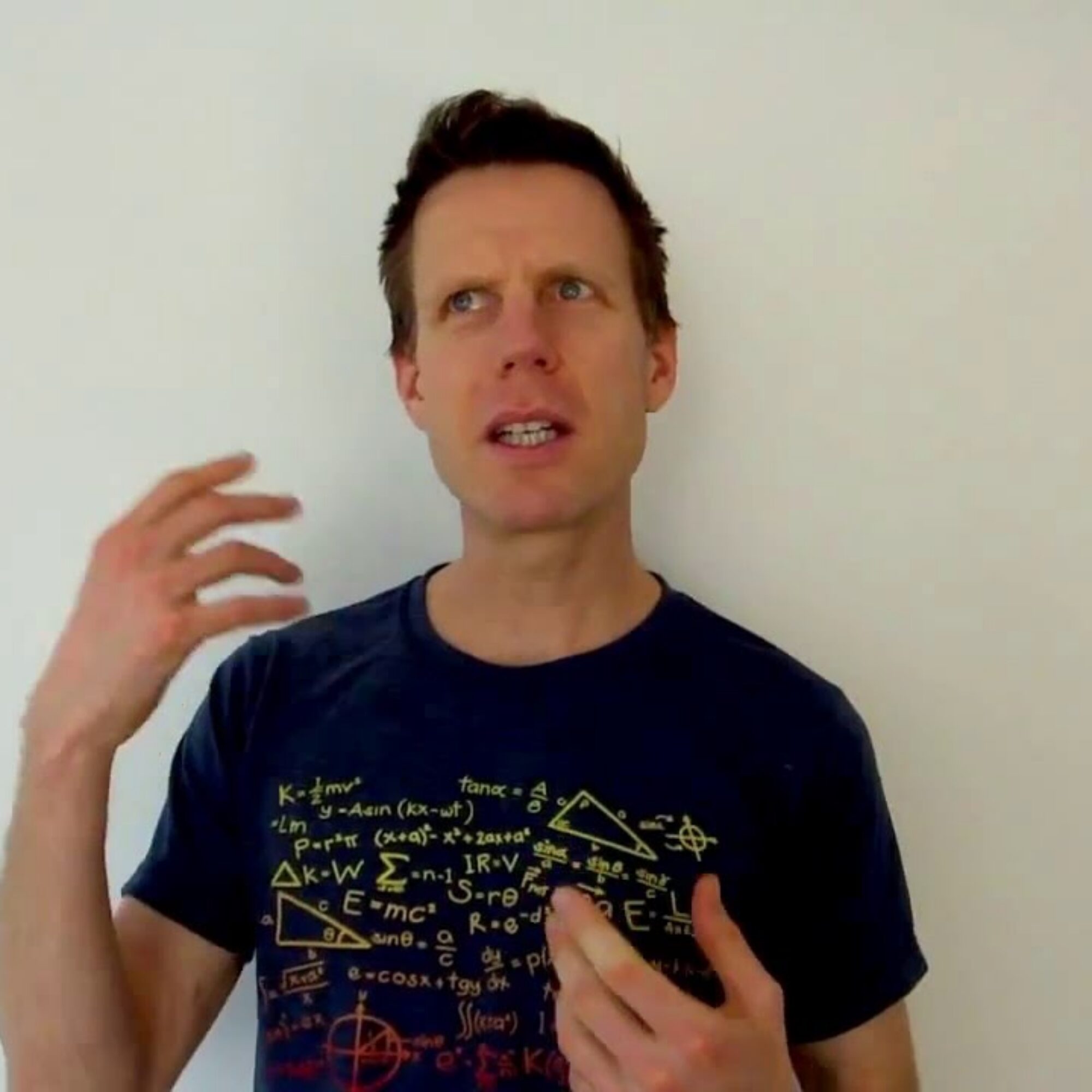 (Video) The beauty of astrophysics: How we are made of stars