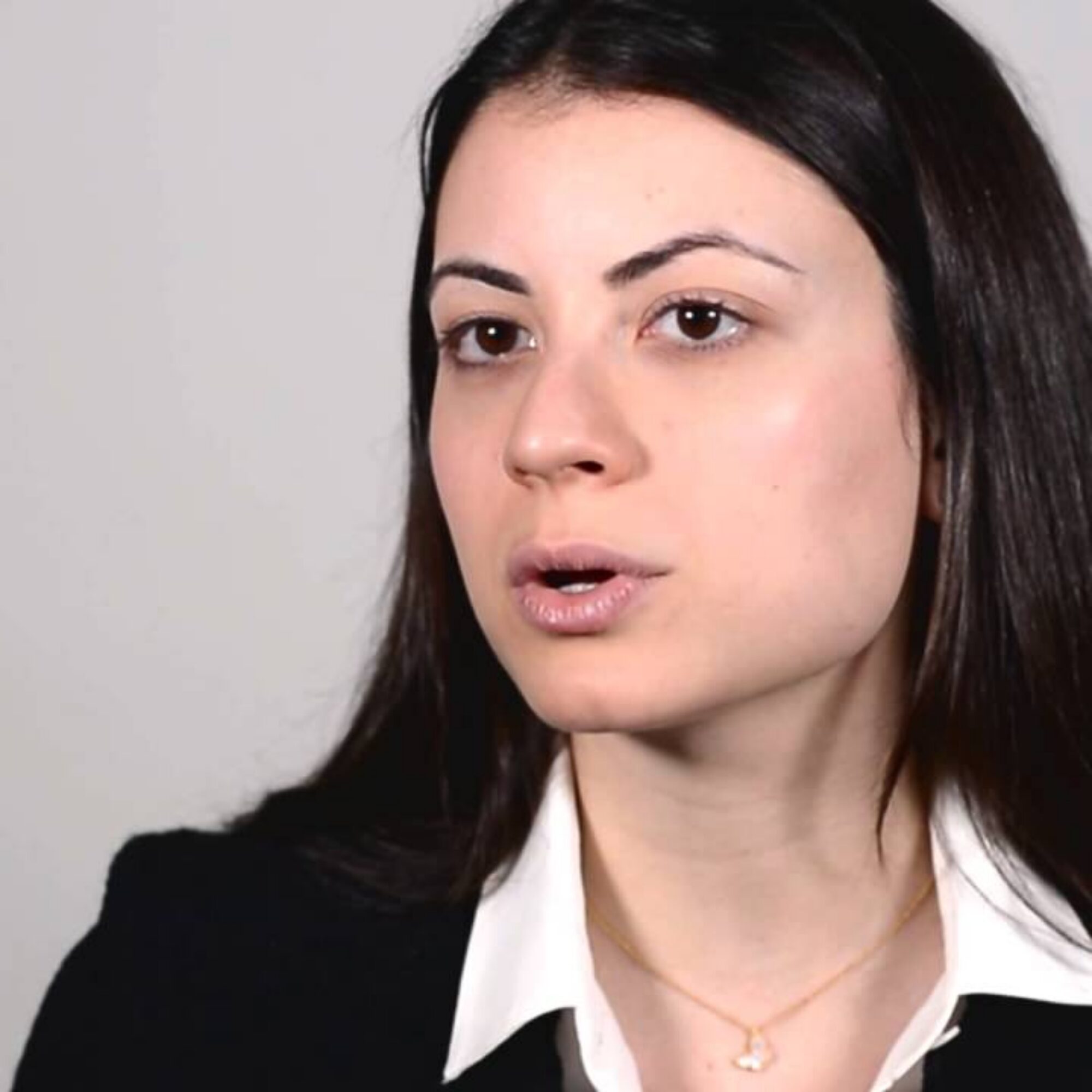 Video: What an entrepreneurship course can deliver, part 1