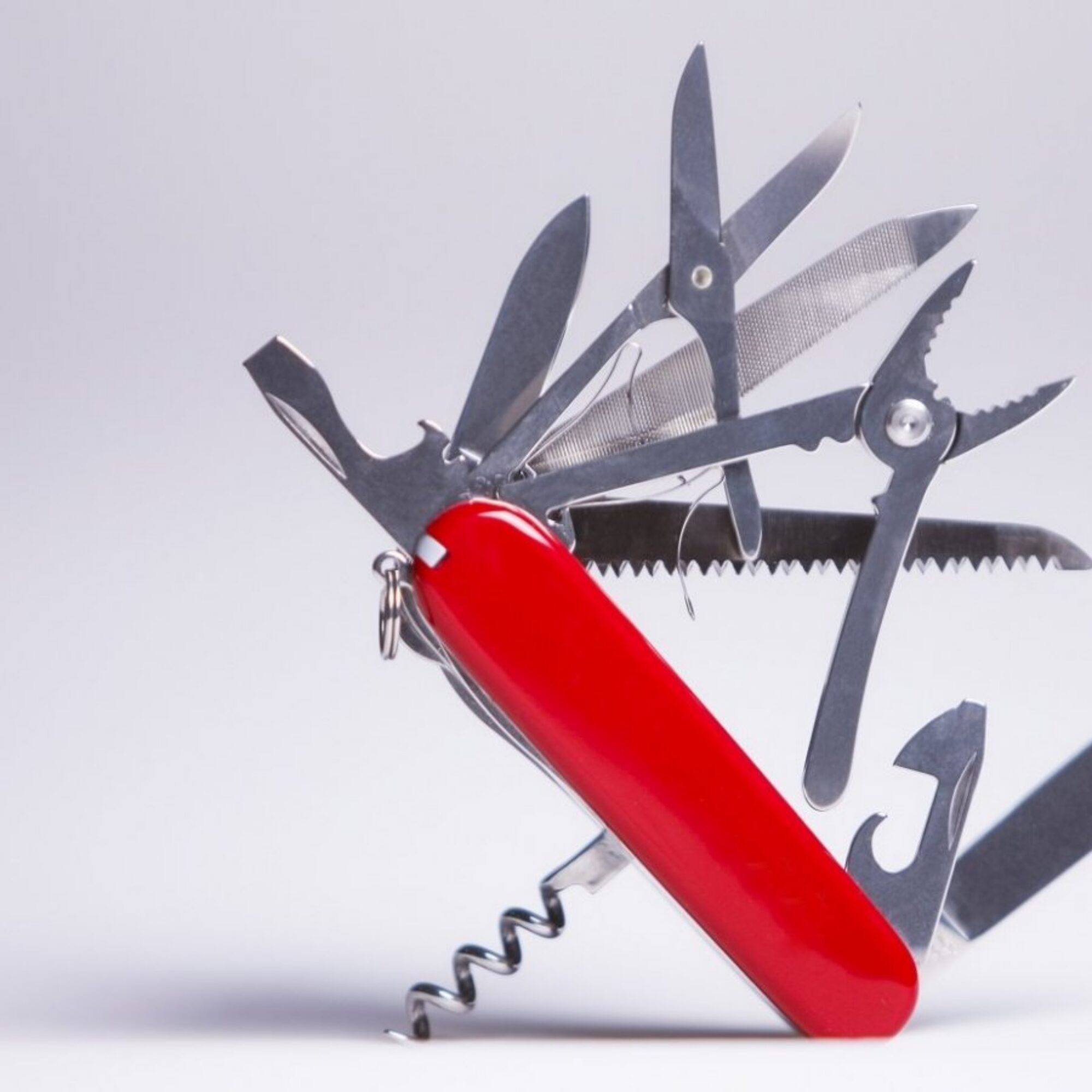 What Makes an Entrepreneur an Entrepreneur