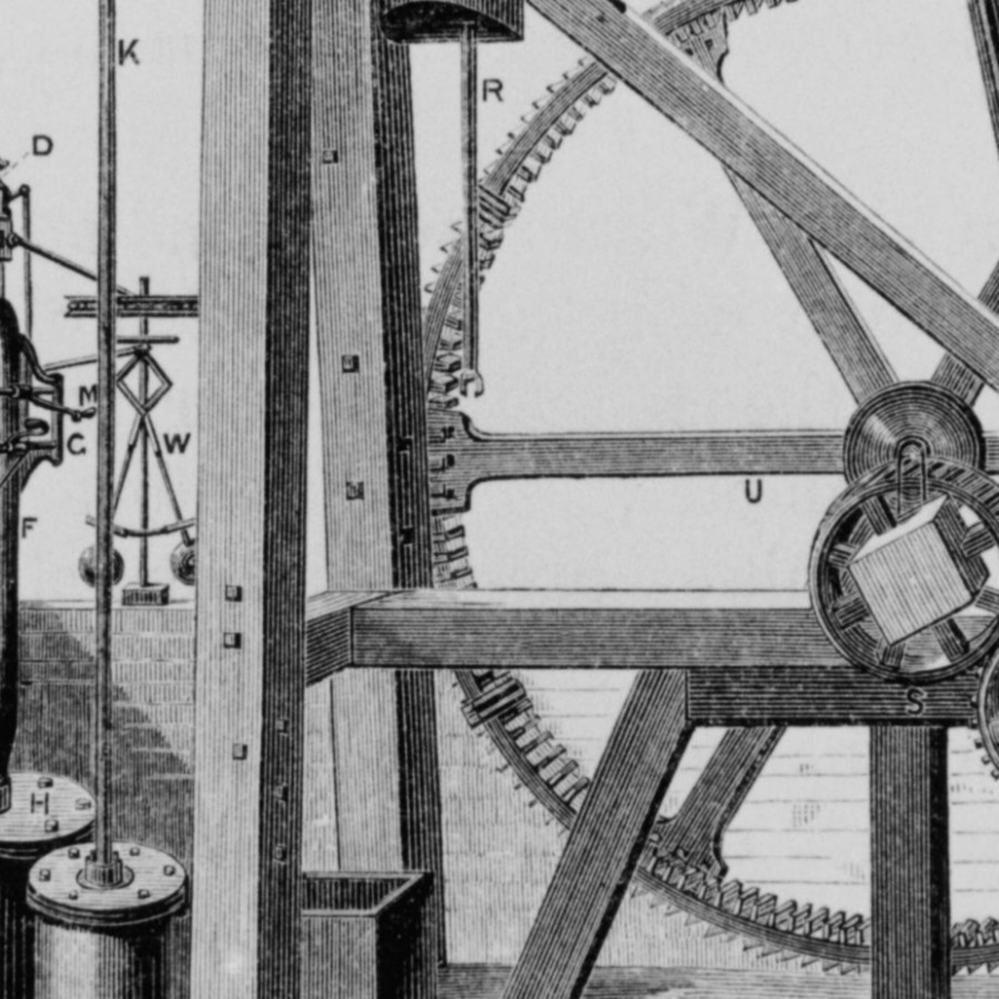 When Innovation and Technology Fail Us