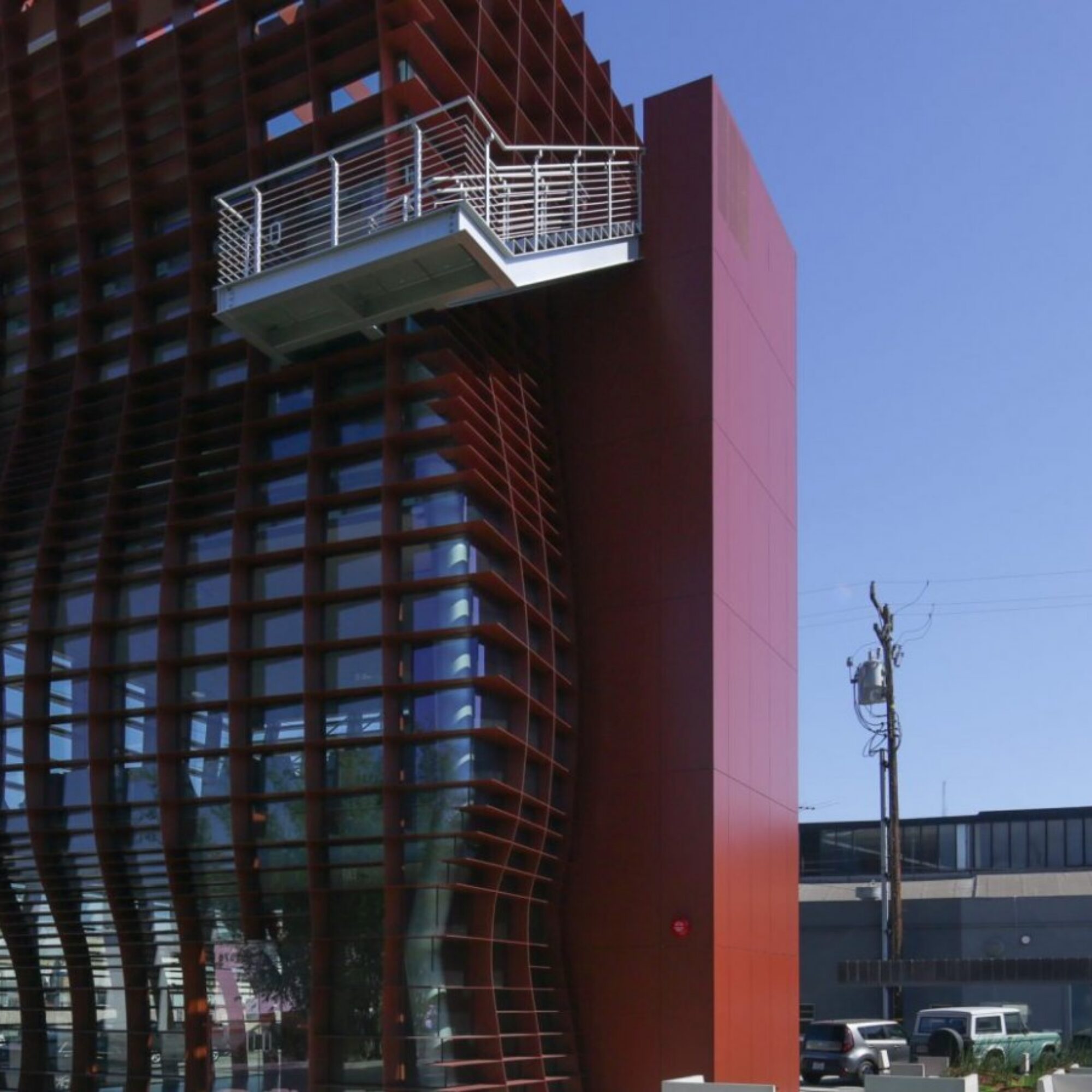 Vespertine, more than a fine-dining experience, can inspire your next innovation