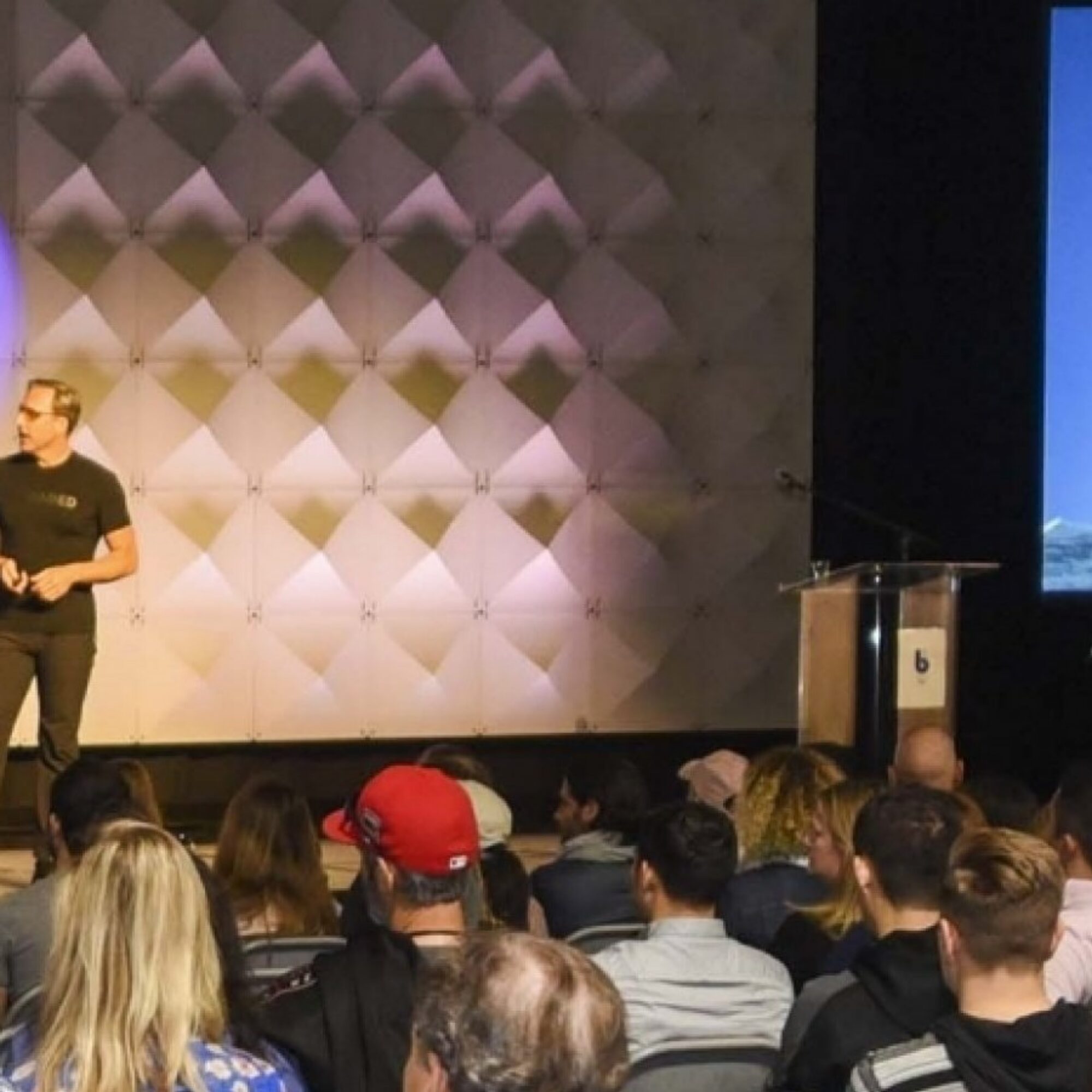 Dave Asprey, Author: Changing the Game in Leadership and Life