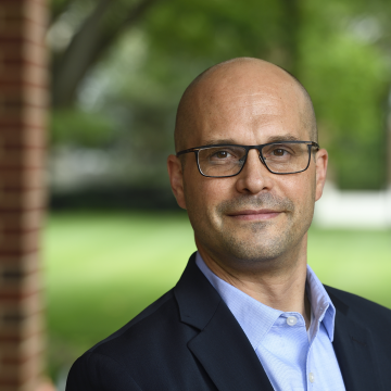 855: Peter DeCarlo PhD: Shocking Cancer Alley research from the scientist who did it