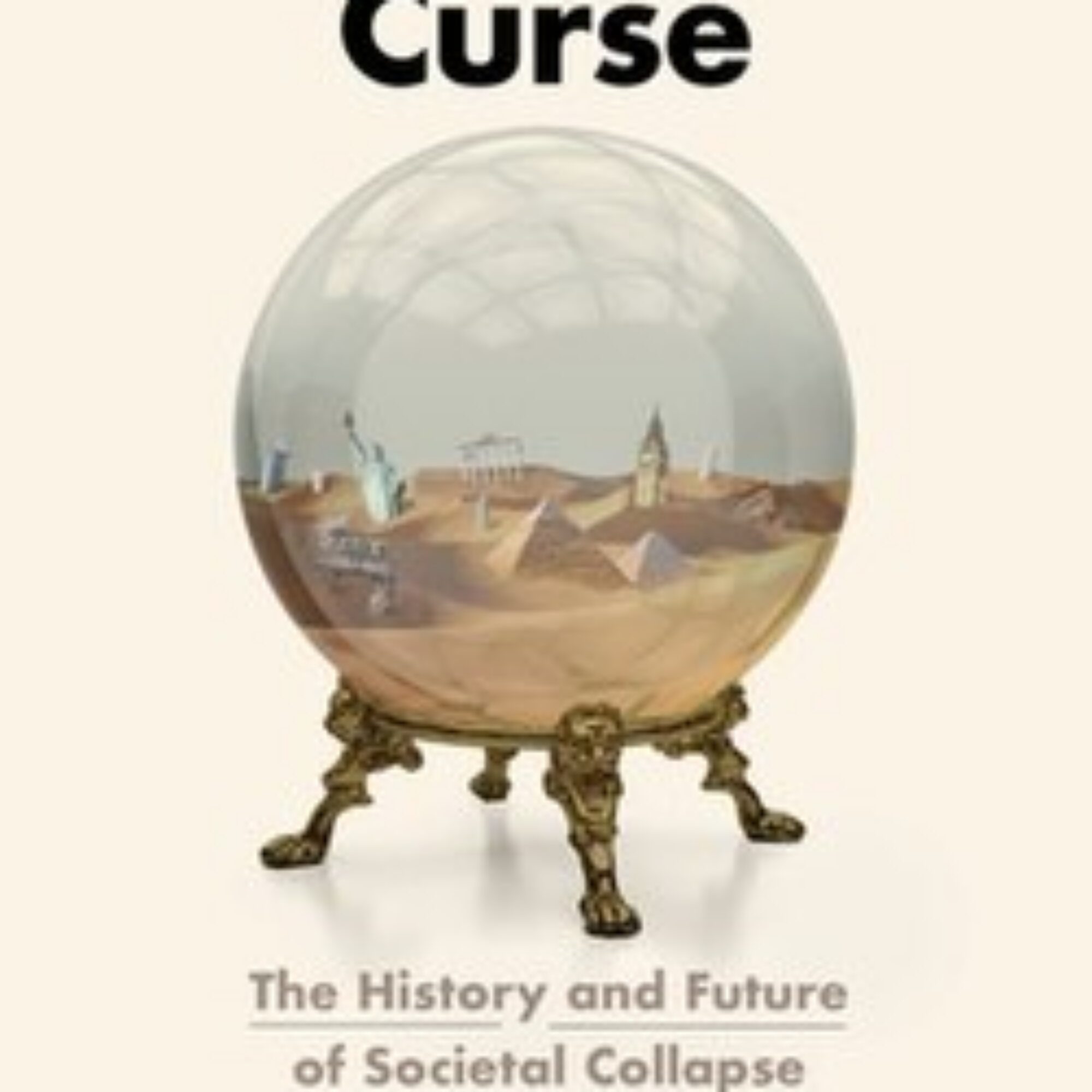 This week’s selected media, July 26, 2026: Goliath’s Curse