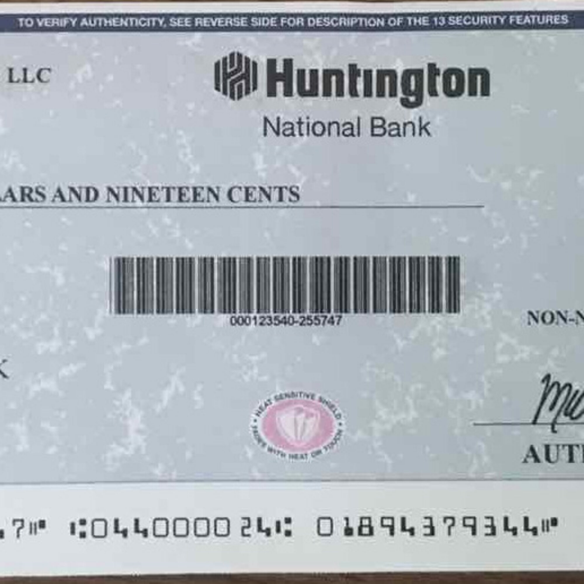 Beyond no electric bill: Money returned from allegedly fraudulent overbilling