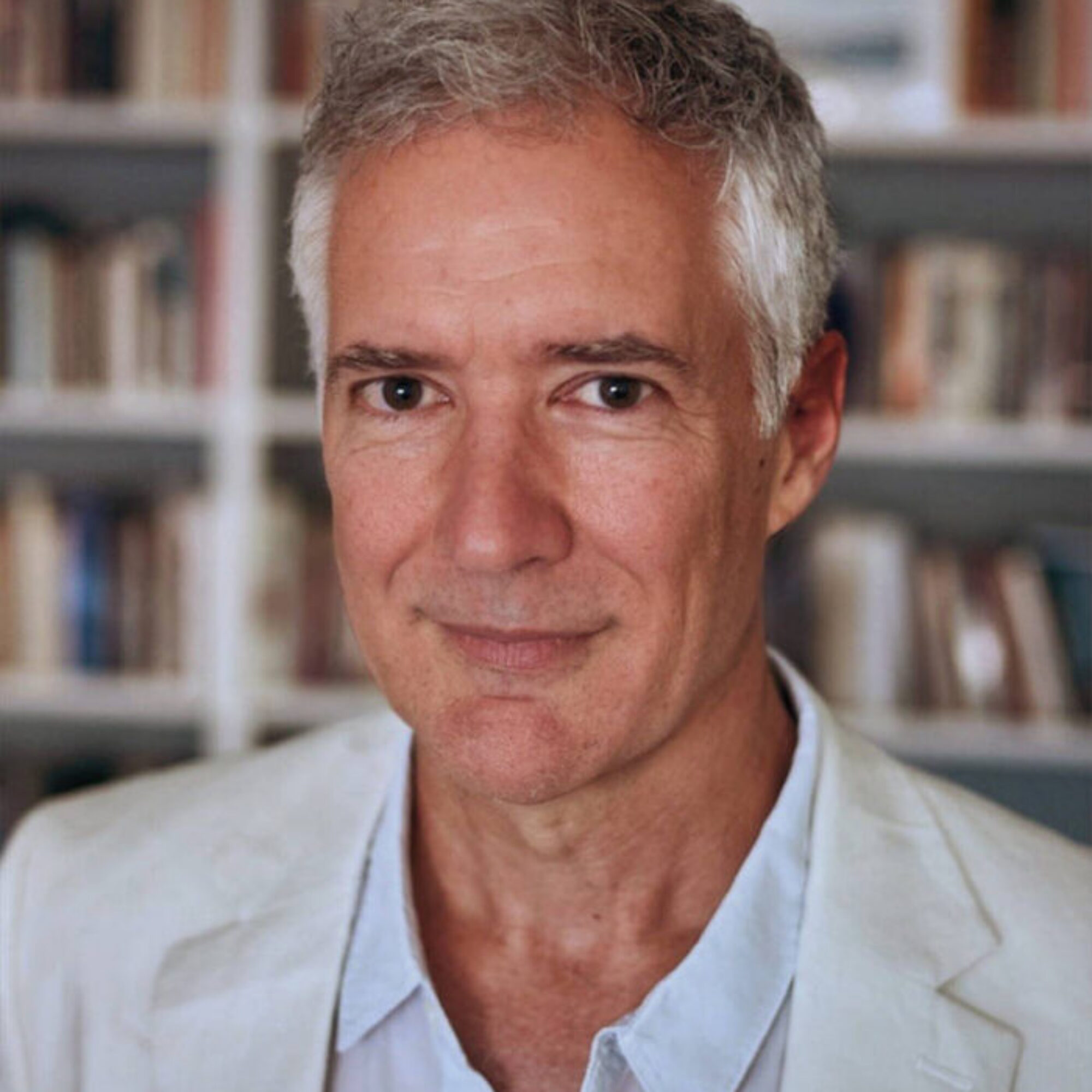 851: J. Eric Oliver: How to Know Yourself