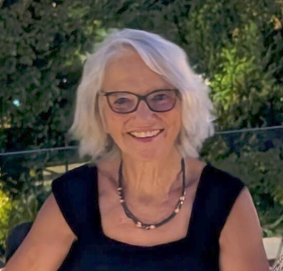 Beth Bailey