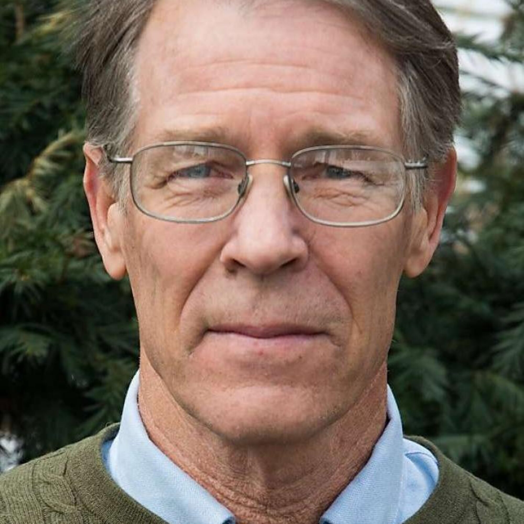 857: Kim Stanley Robinson: Science fiction writing and leadership