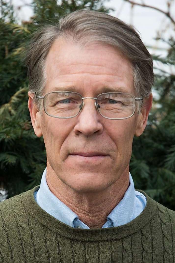 Kim Stanley Robinson