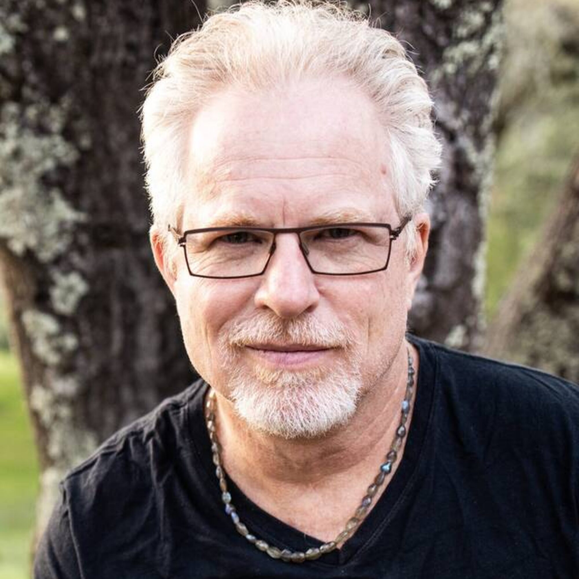 860: Christopher Ryan, part 1: Civilized to Death