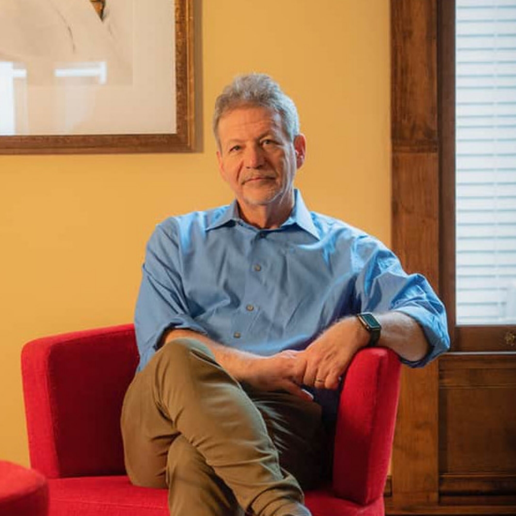 859: Jack El-Hai: The Nazi, the Psychiatrist, Nuremberg, and Why to Find Humanity in Those We Call Monsters