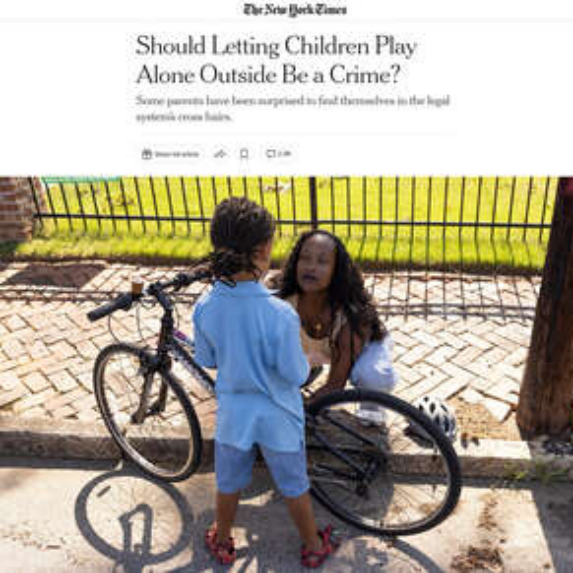 This week’s selected media, September 6, 2026: Play as a Foundation for Hunter-Gatherer Social Existence, Decline in Independent Activity, RIP Gloria Steinem, and some smaller articles