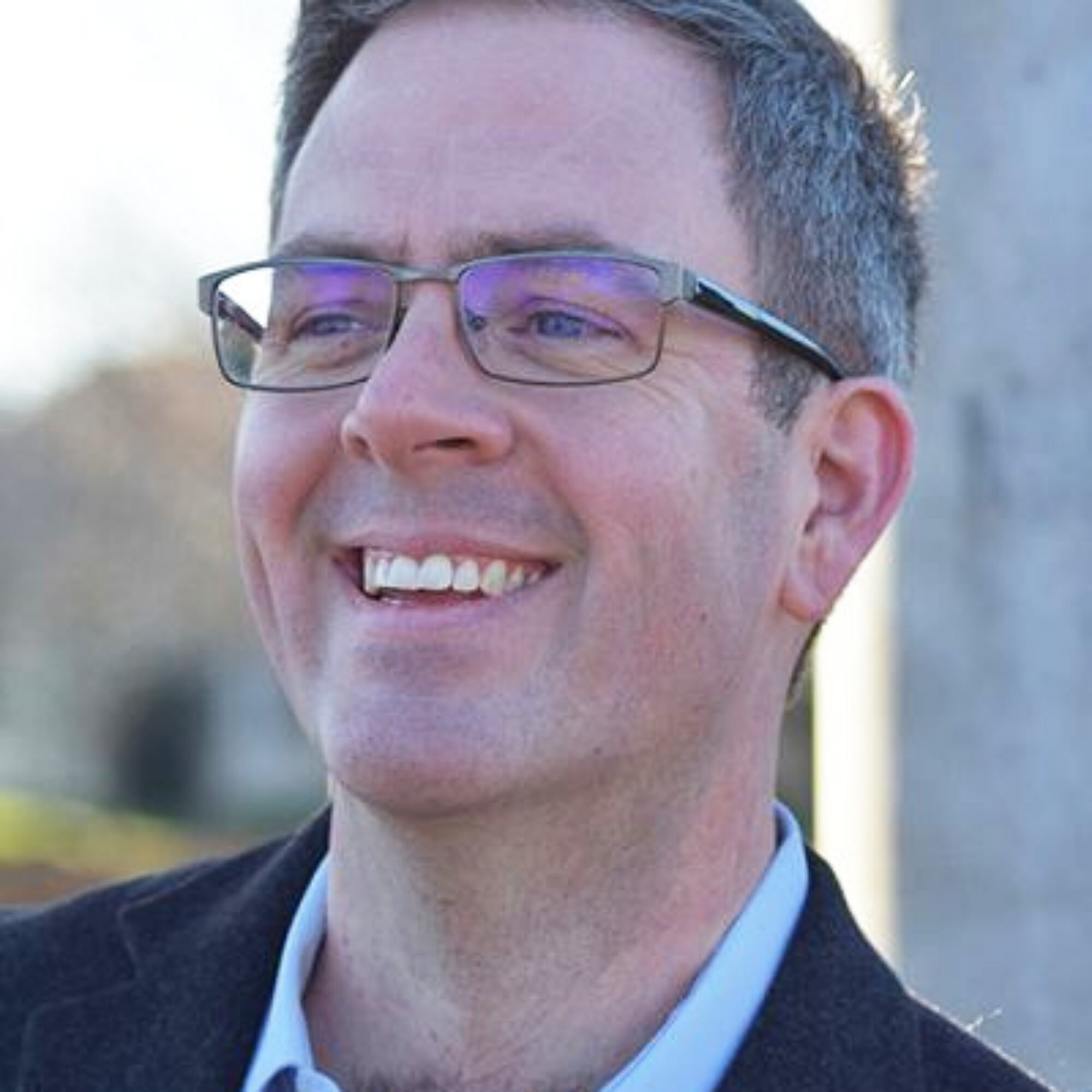 863: Robert Parkinson: Tyrants and Rogues: Understanding the Declaration of Independence