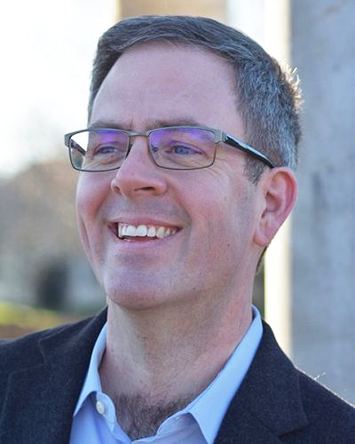 Robert Parkinson