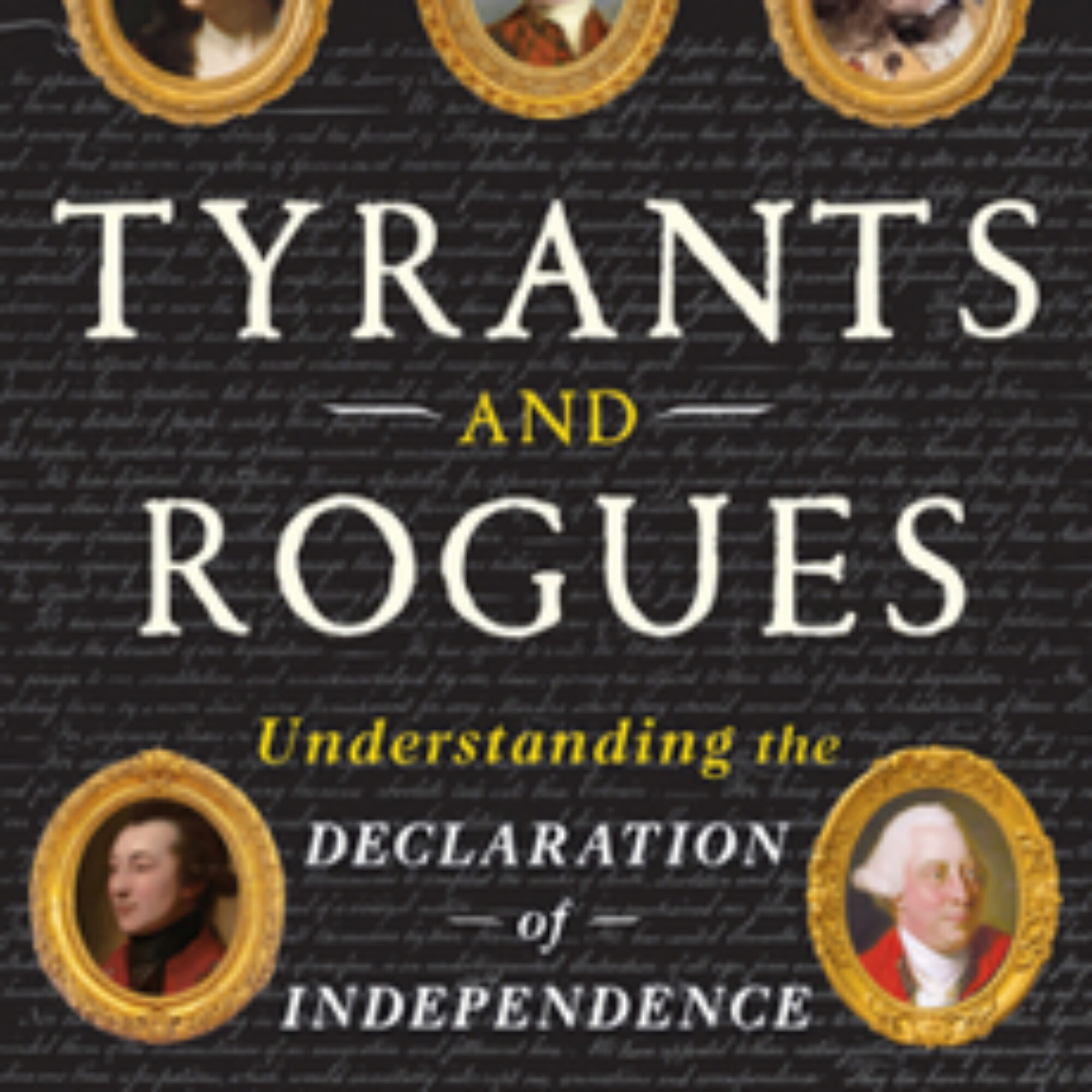 This week’s selected media, September 27, 2026: Tyrants and Rogues