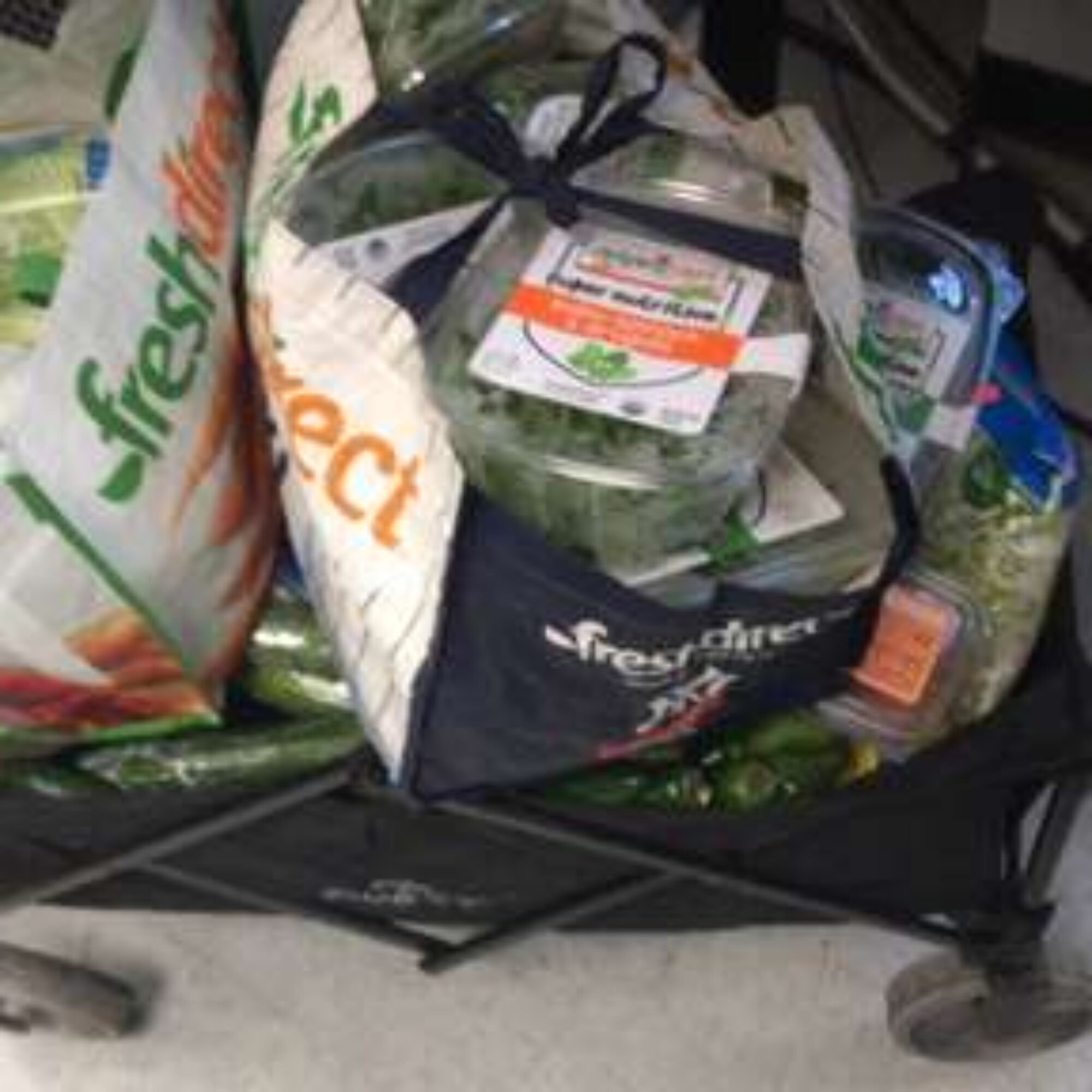 The end of a volunteering era for me?